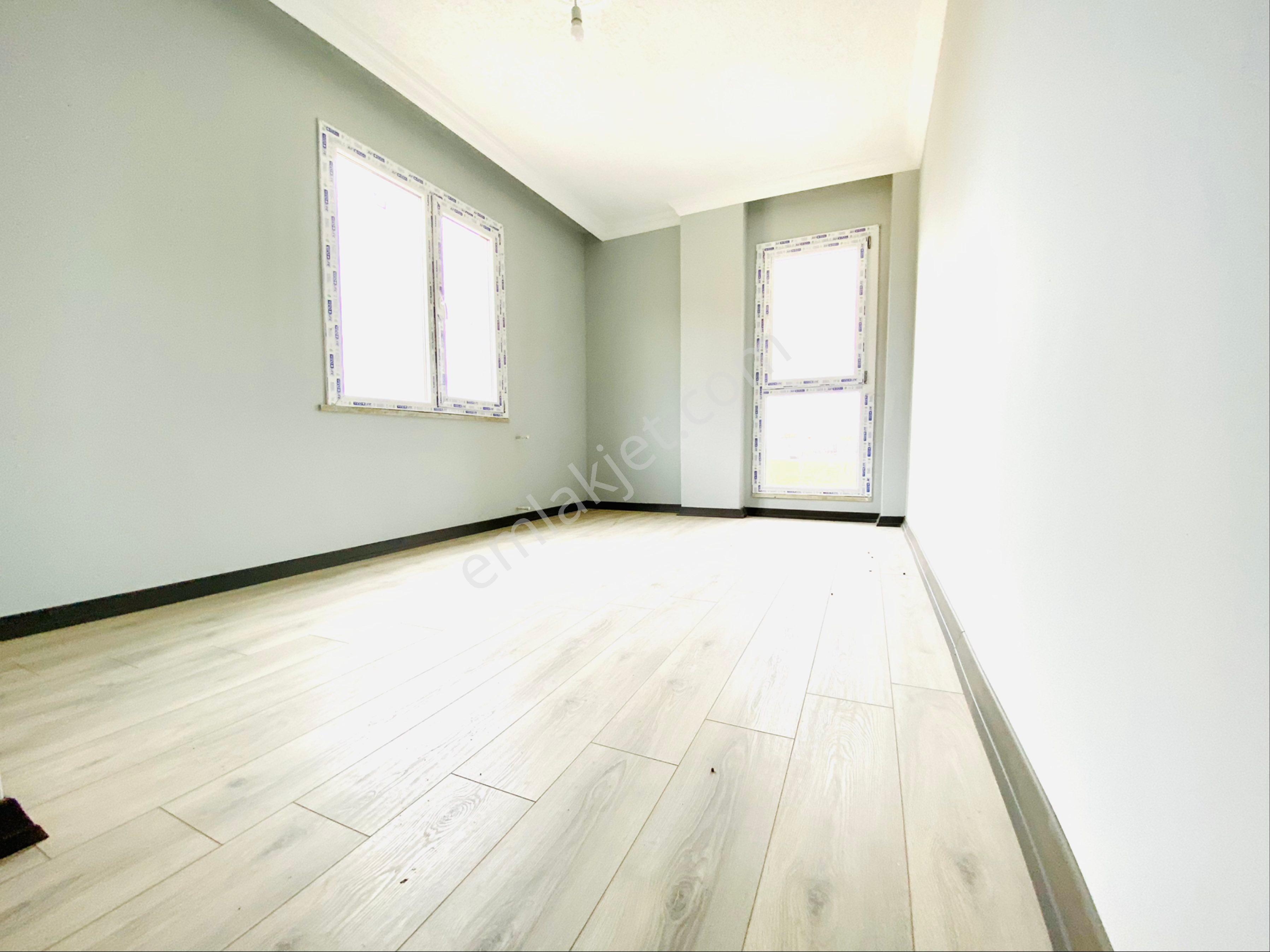 Demireller Geniş Kullanımlı Müstakil 4+1 Villa - Görsel 26