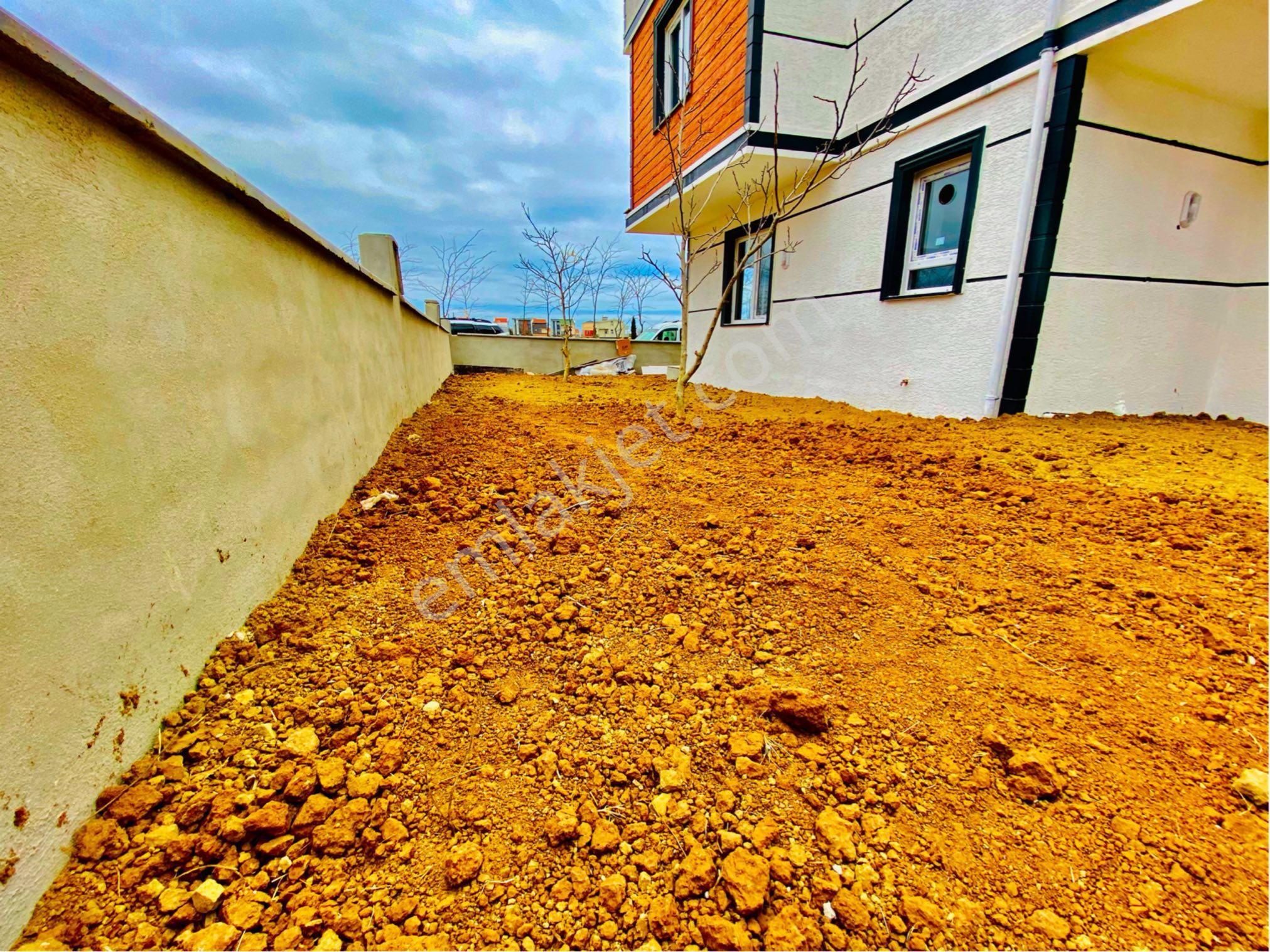 Demireller Geniş Kullanımlı Müstakil 4+1 Villa - Görsel 8