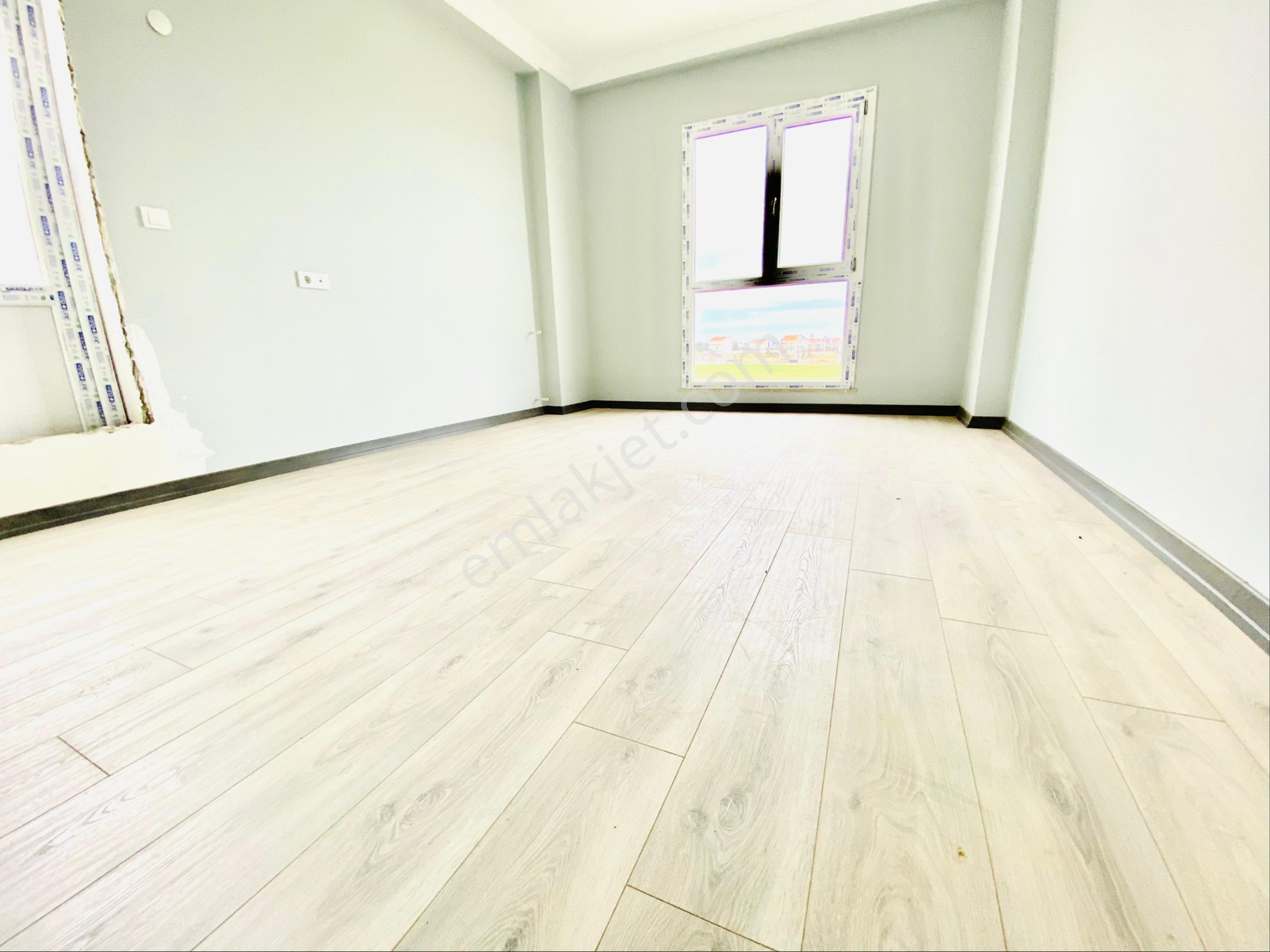 Demireller Geniş Kullanımlı Müstakil 4+1 Villa - Görsel 30