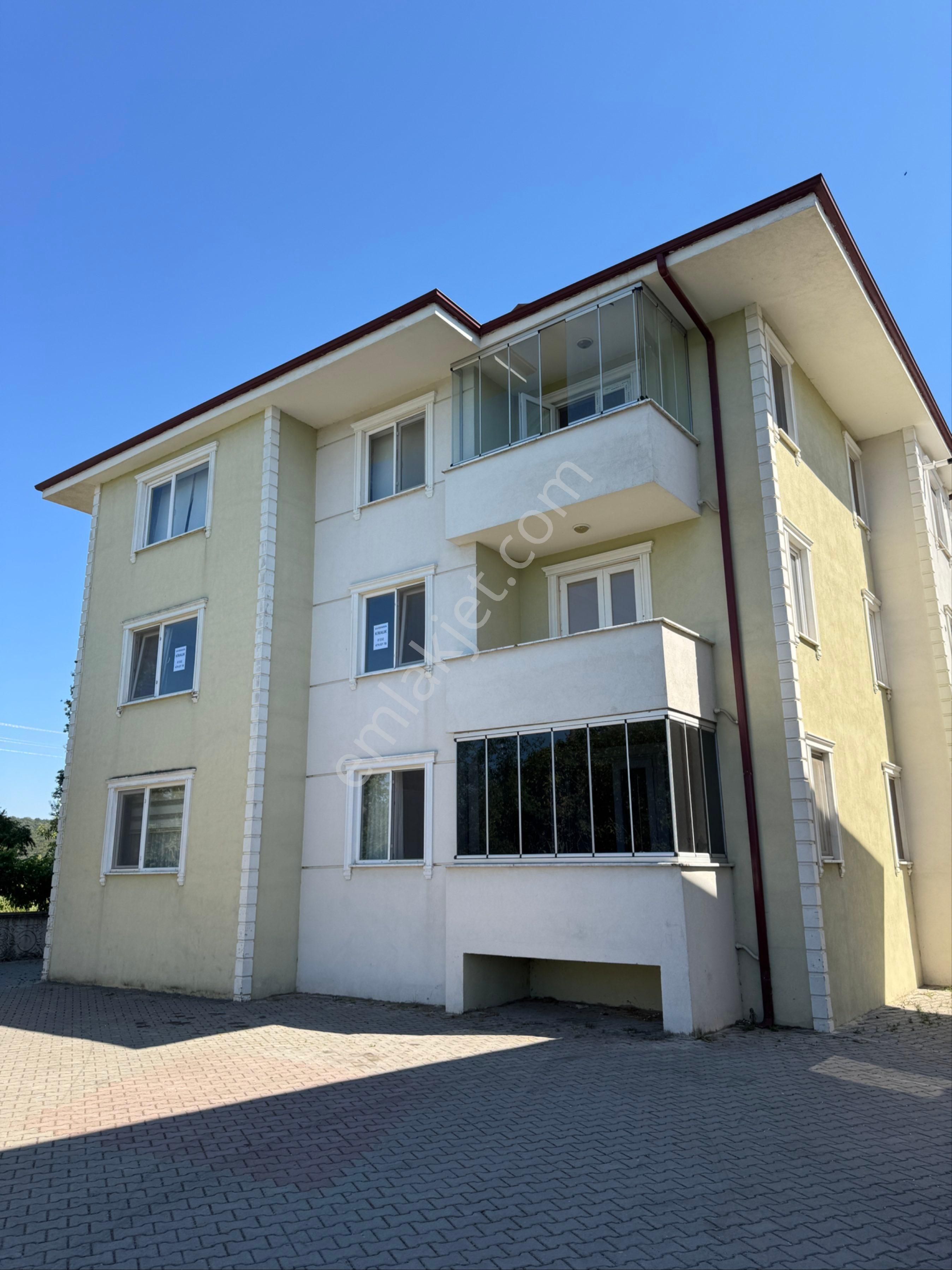 Sahibinden Sögütlü Merkezde Site İçi Ara Kat Doga Manzaralı Kiralık Daire