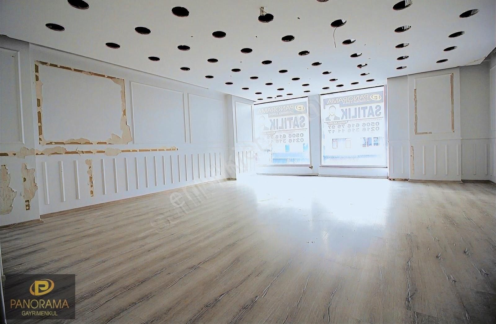 Panorama'dan Alemdağ Caddesi Üzeri Müthiş Konum Kiralık Ofis 4+1