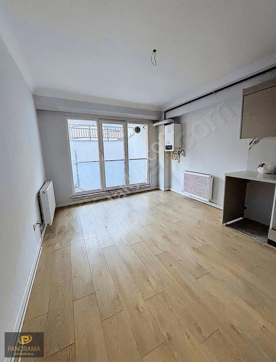 Kısıklıda Yeni Binada Kullanışlı 2+1 75 M2 Giriş Daire