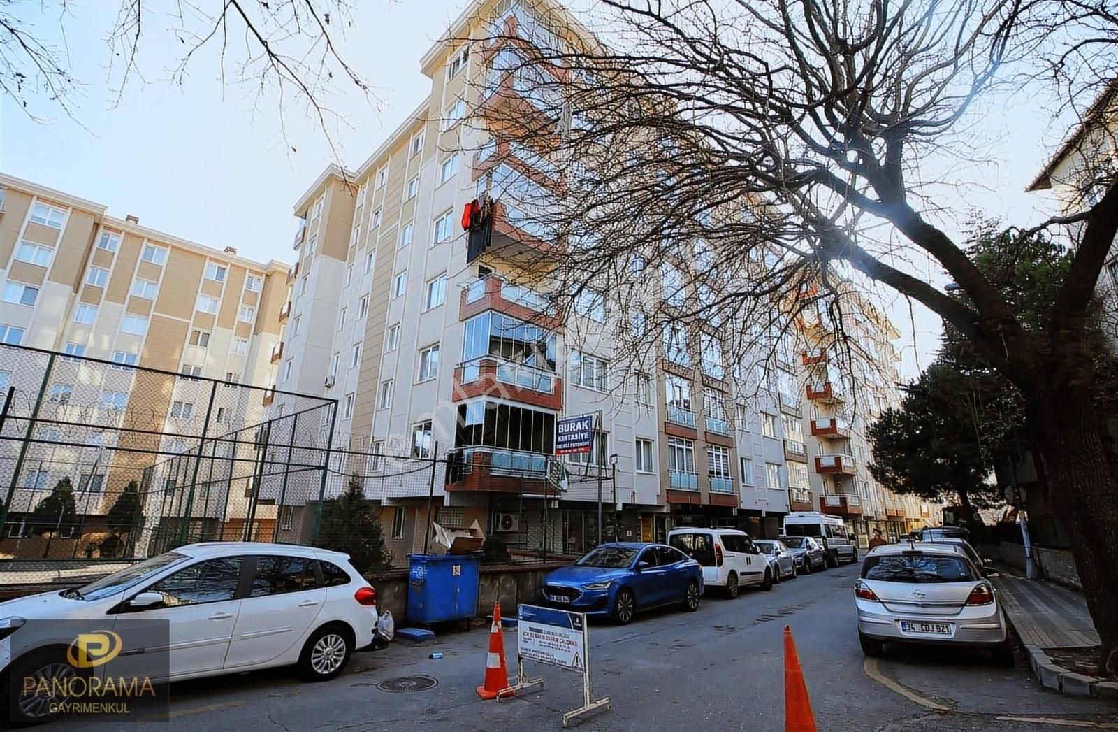 Panorama'dan Bulgurlu Cd.paralel Geniş Kiralık İş Yeri