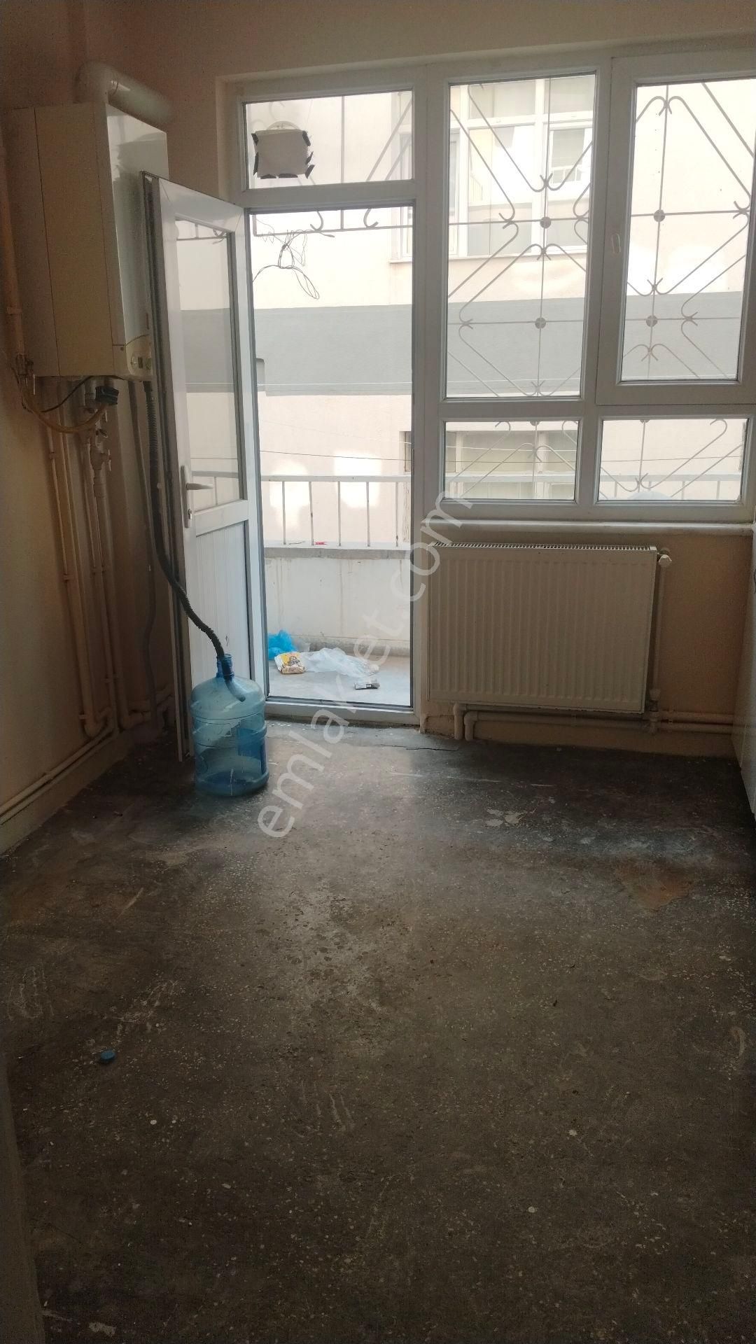 Satılık Erkilet Osmangazi De Kombili Yatırımlık Takasta Zemin Daire - Görsel 14