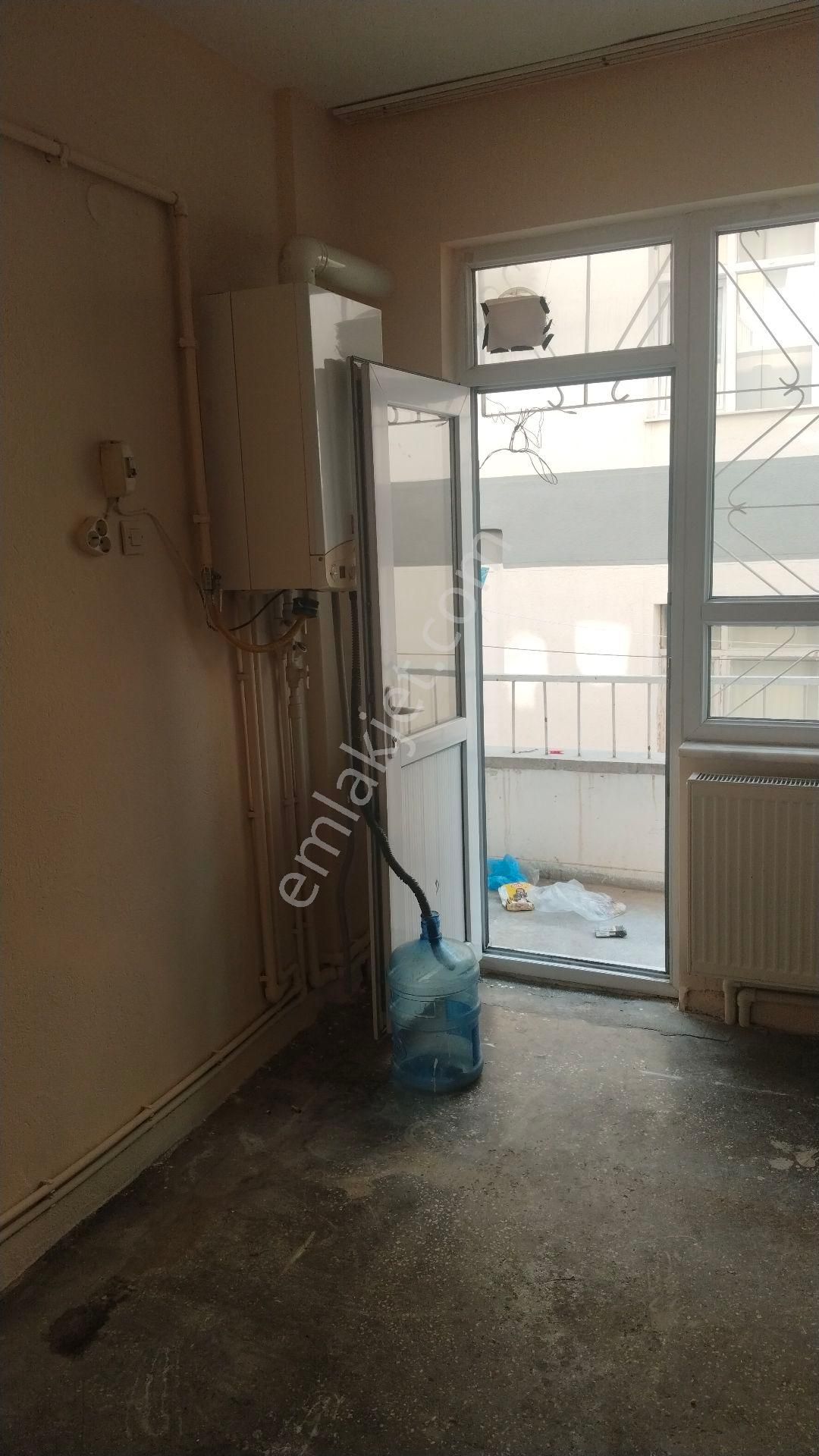 Satılık Erkilet Osmangazi De Kombili Yatırımlık Takasta Zemin Daire - Görsel 8