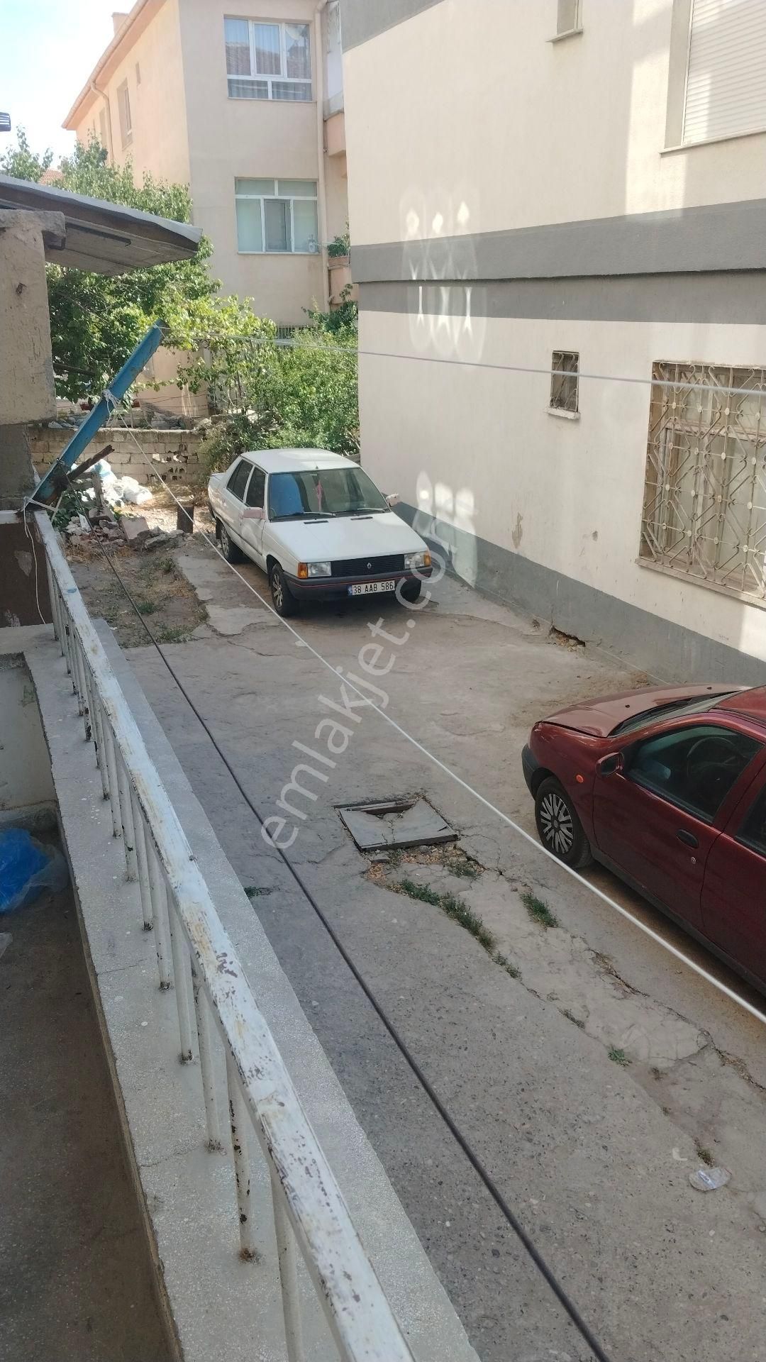 Satılık Erkilet Osmangazi De Kombili Yatırımlık Takasta Zemin Daire - Görsel 12