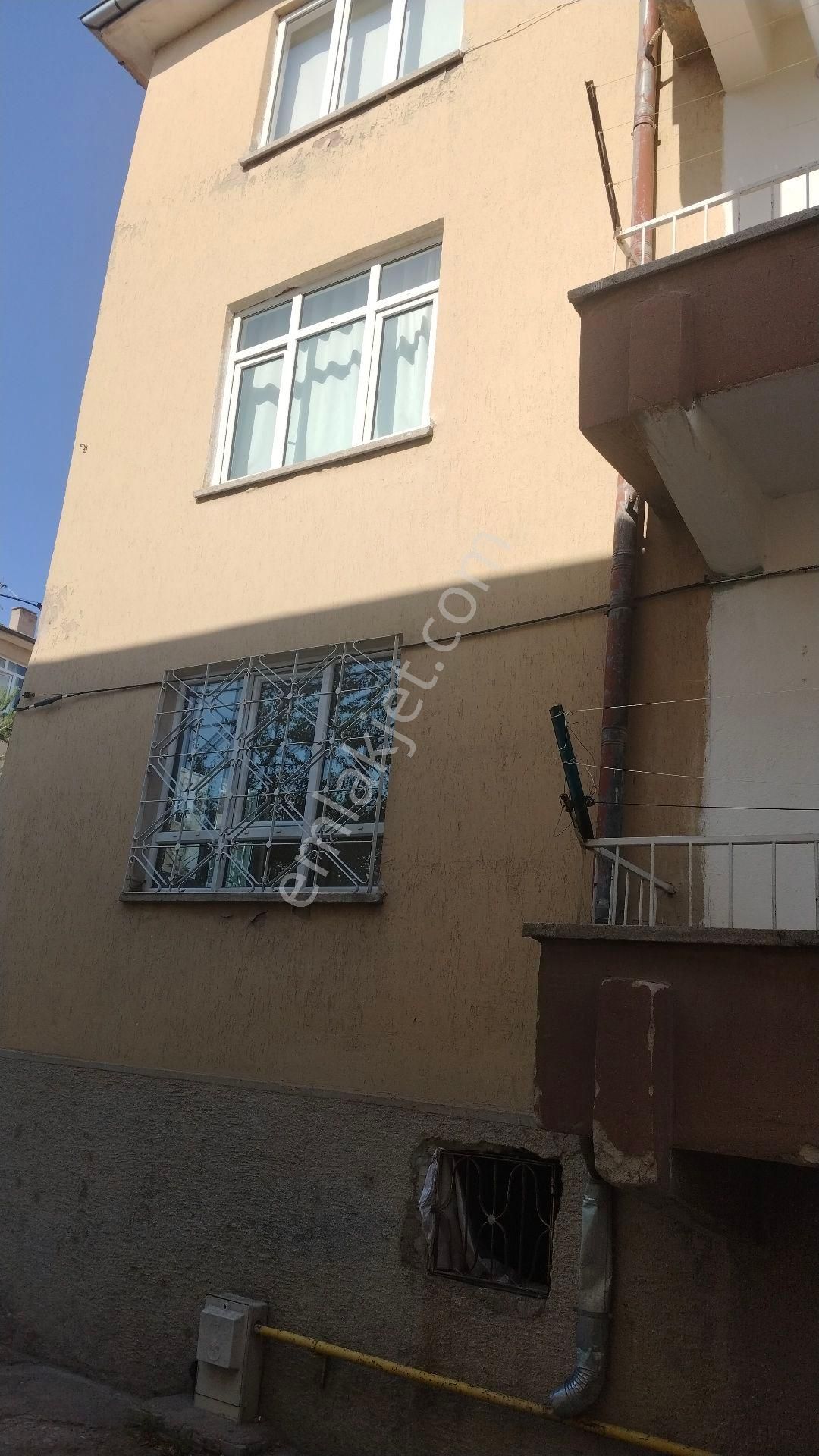 Satılık Erkilet Osmangazi De Kombili Yatırımlık Takasta Zemin Daire - Görsel 2