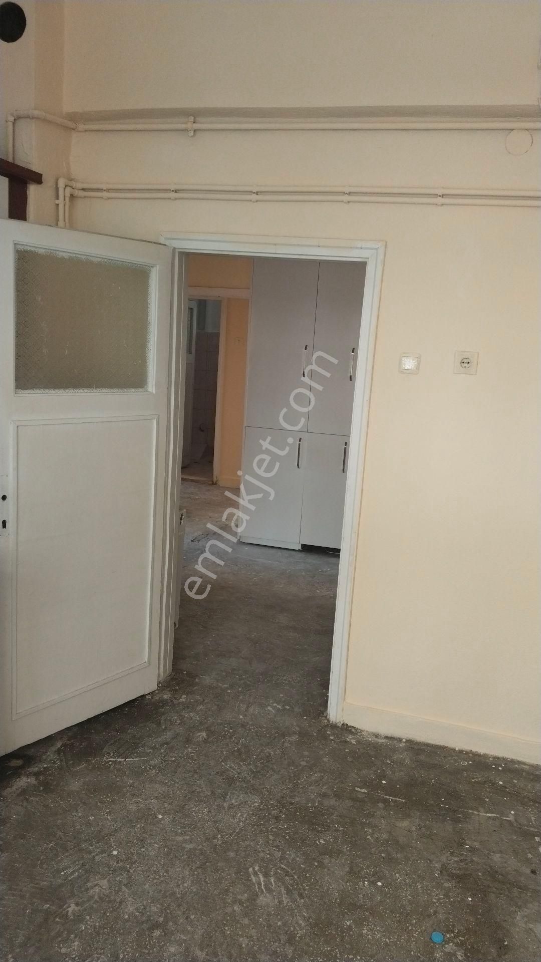 Satılık Erkilet Osmangazi De Kombili Yatırımlık Takasta Zemin Daire - Görsel 9