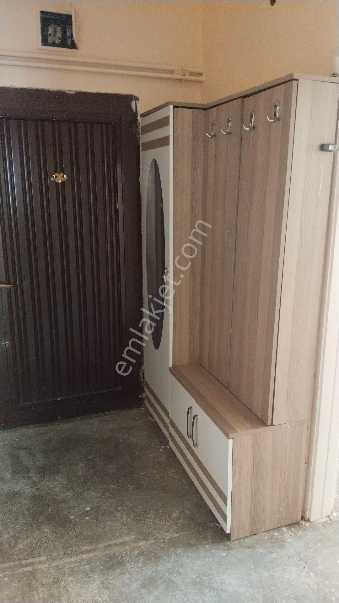 Satılık Erkilet Osmangazi De Kombili Yatırımlık Takasta Zemin Daire - Görsel 7