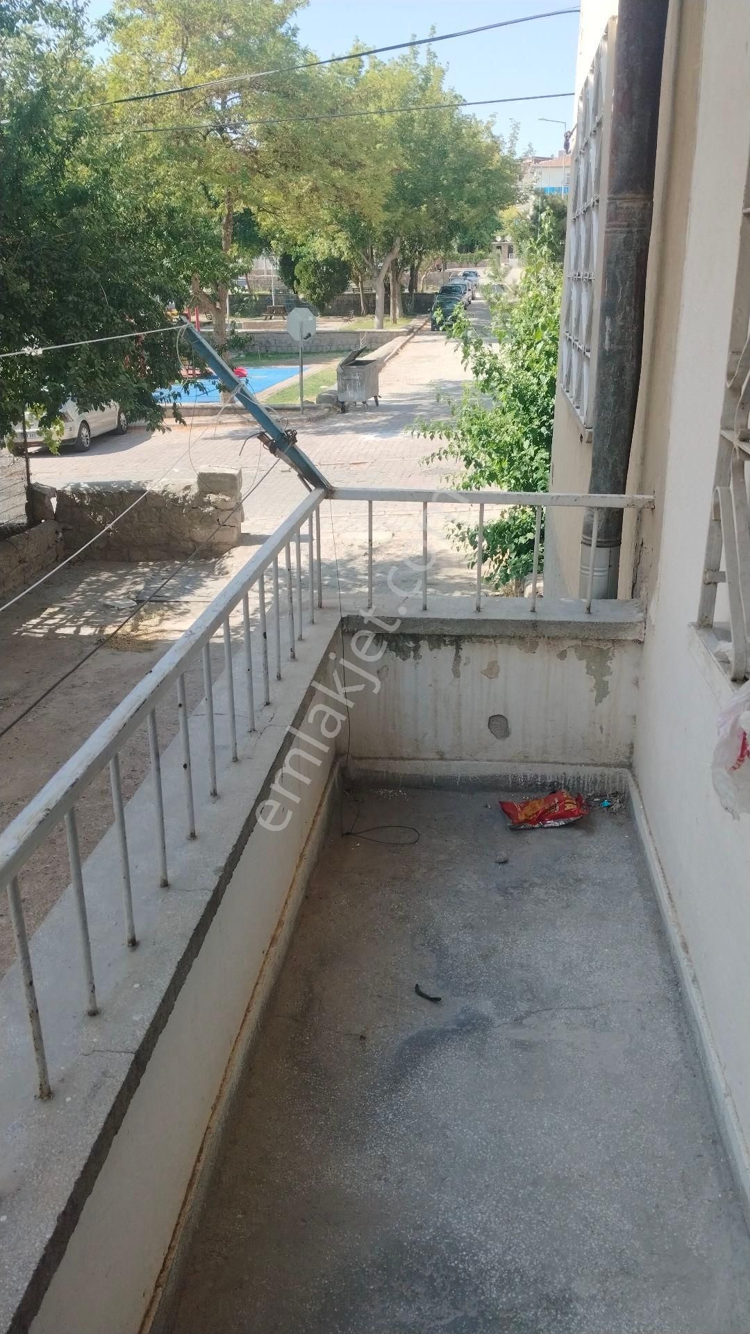 Satılık Erkilet Osmangazi De Kombili Yatırımlık Takasta Zemin Daire - Görsel 13