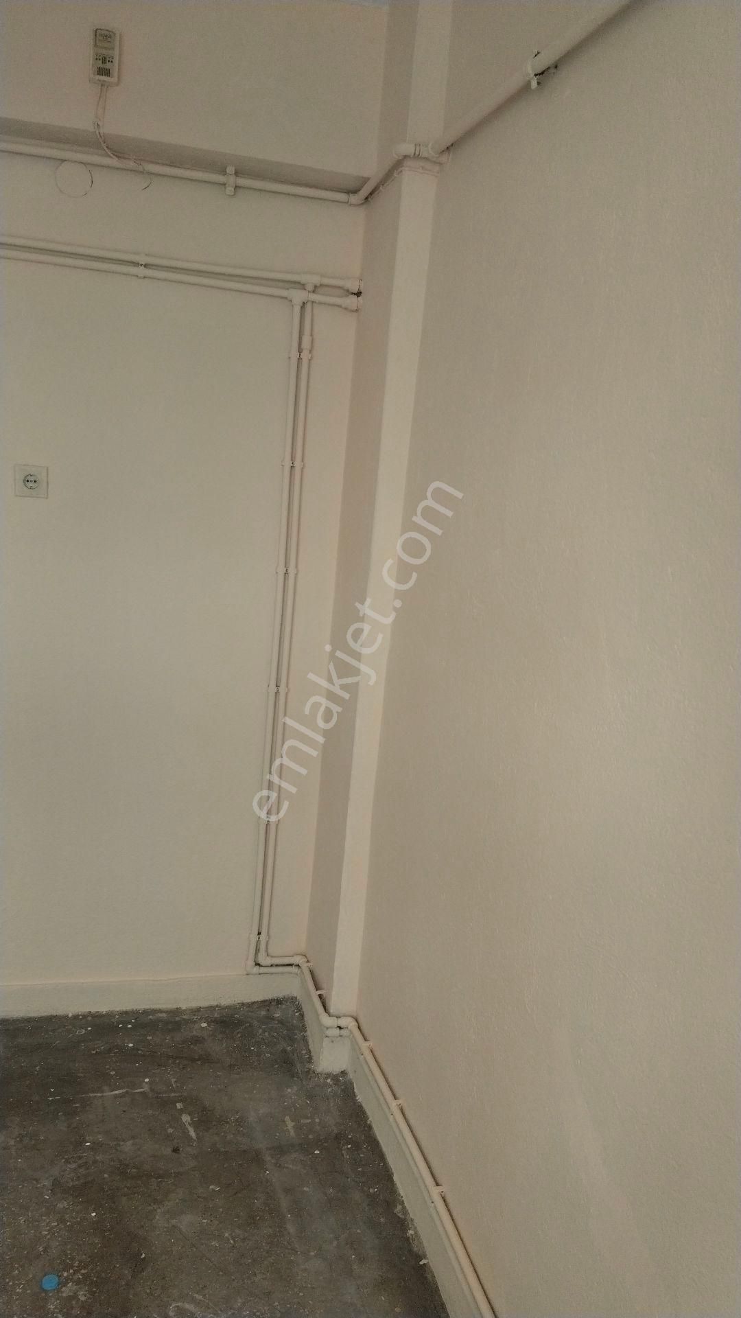 Satılık Erkilet Osmangazi De Kombili Yatırımlık Takasta Zemin Daire - Görsel 10