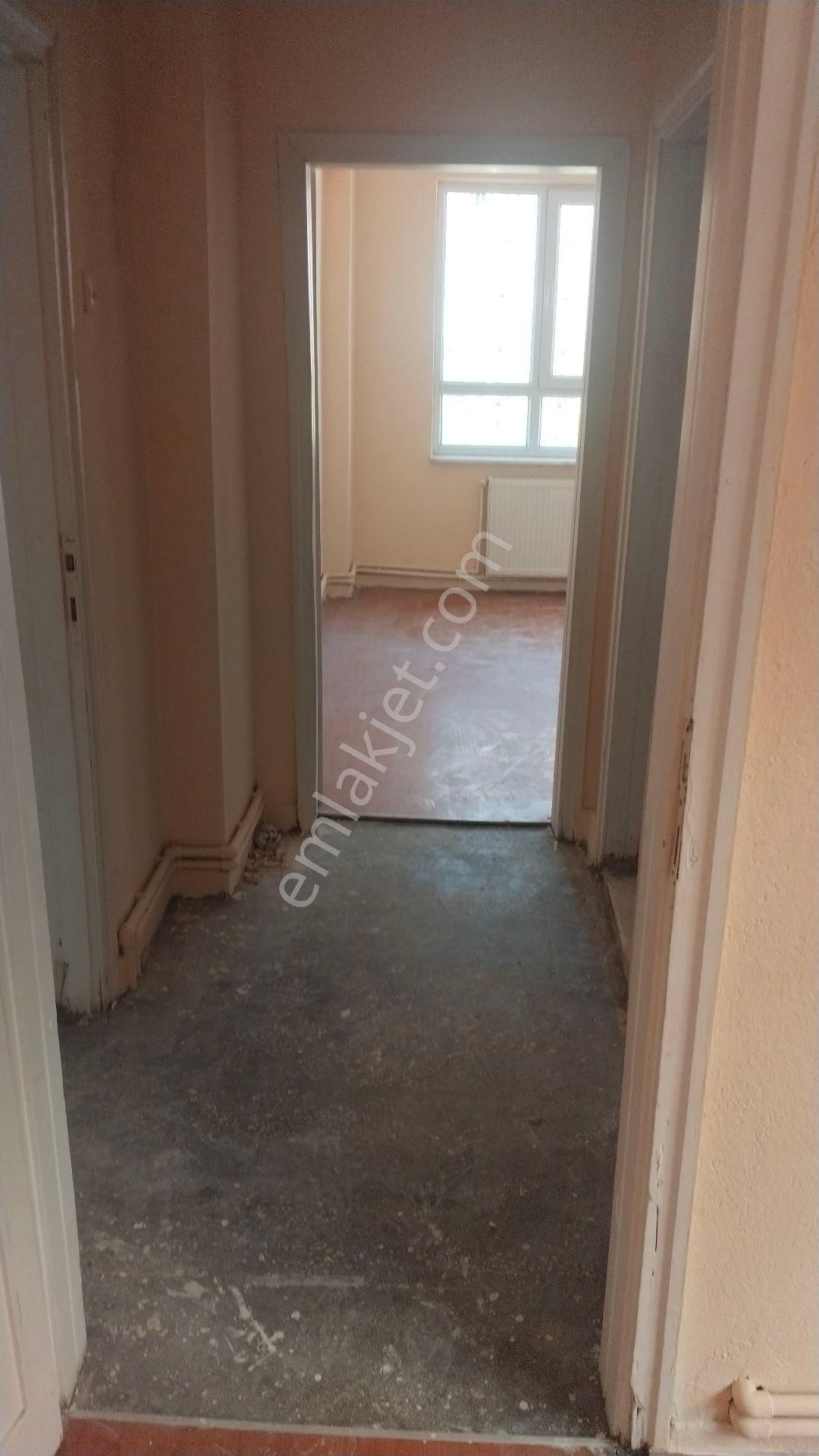 Satılık Erkilet Osmangazi De Kombili Yatırımlık Takasta Zemin Daire - Görsel 22