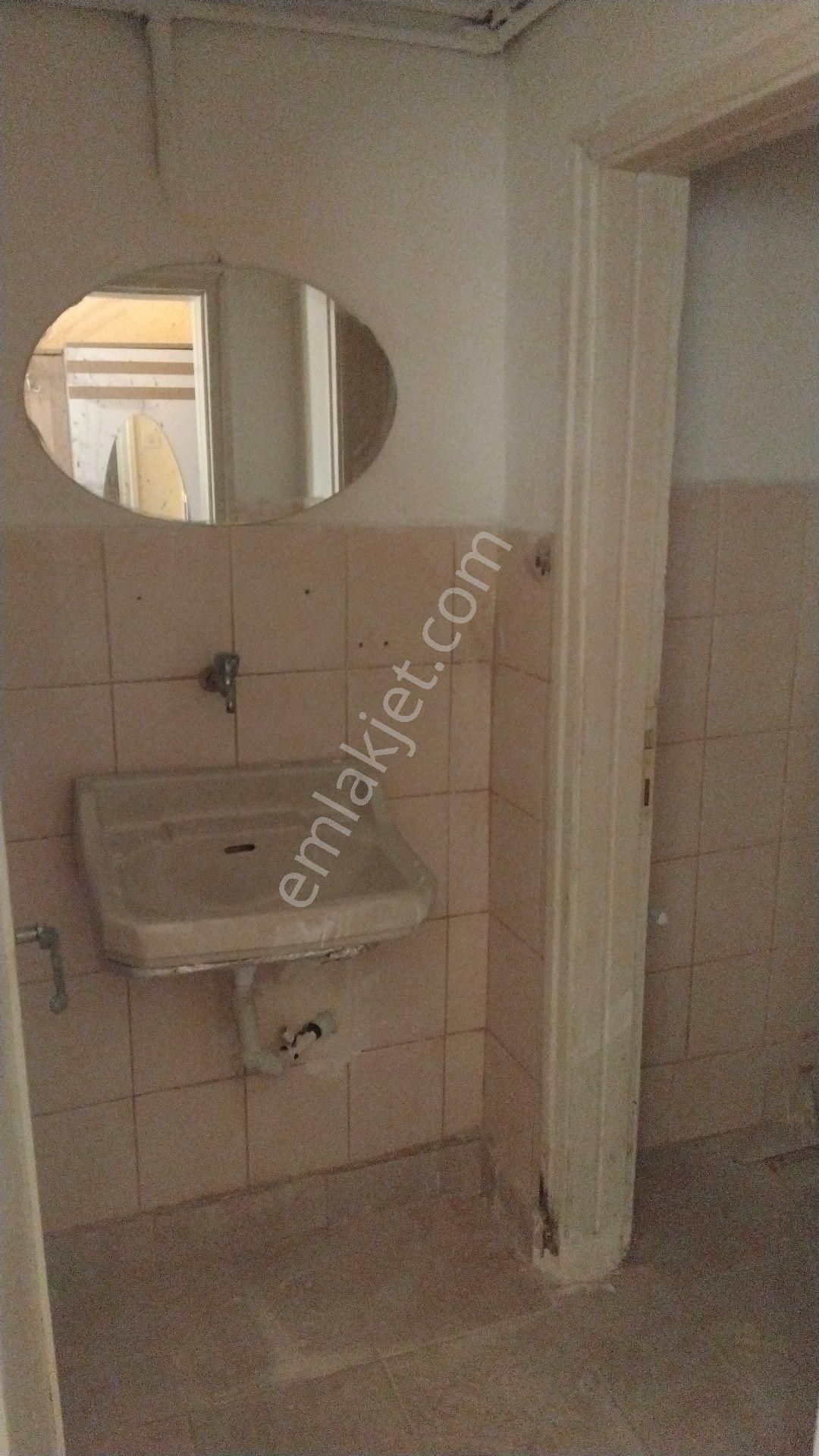 Satılık Erkilet Osmangazi De Kombili Yatırımlık Takasta Zemin Daire - Görsel 16