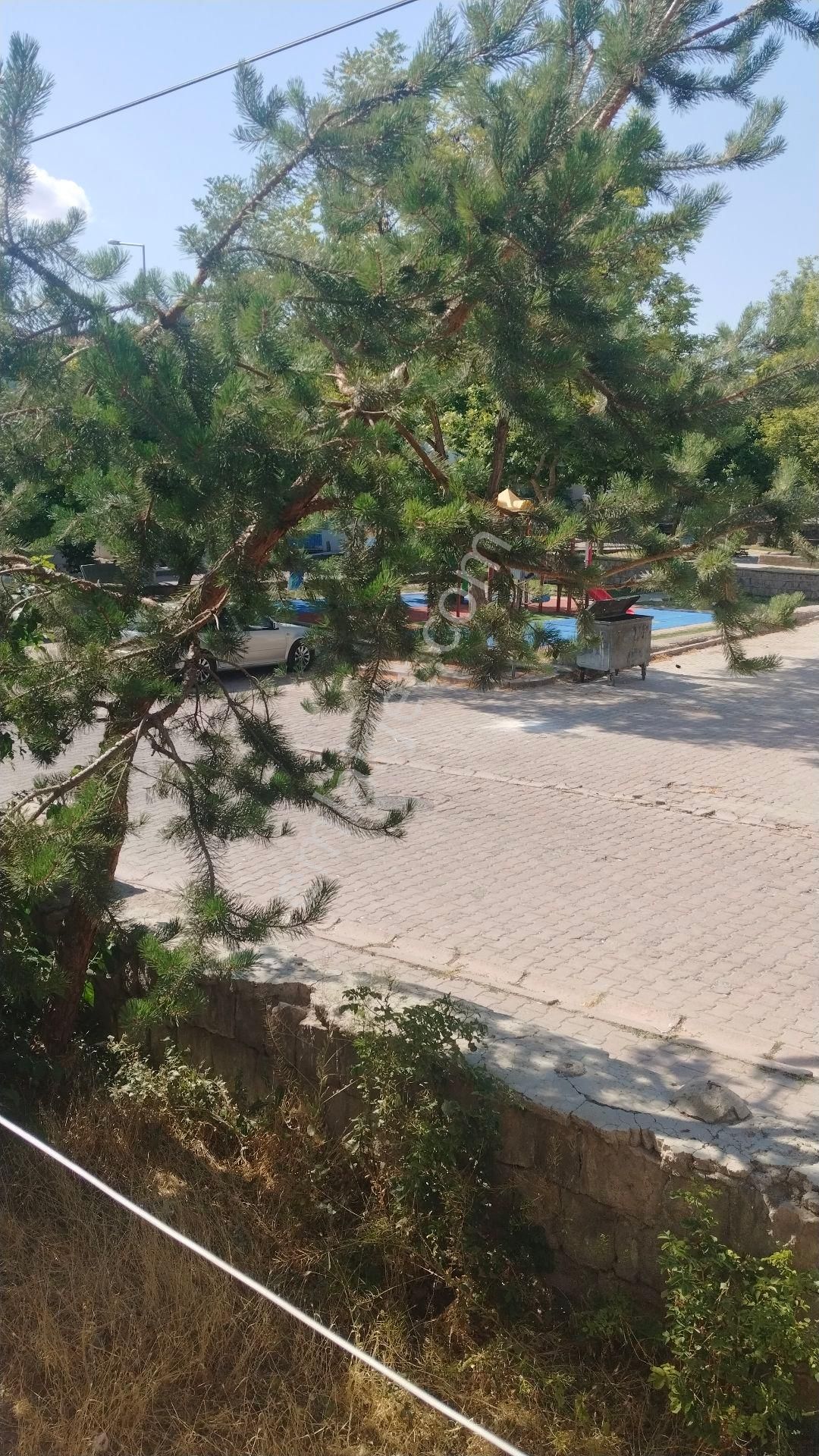 Satılık Erkilet Osmangazi De Kombili Yatırımlık Takasta Zemin Daire - Görsel 4