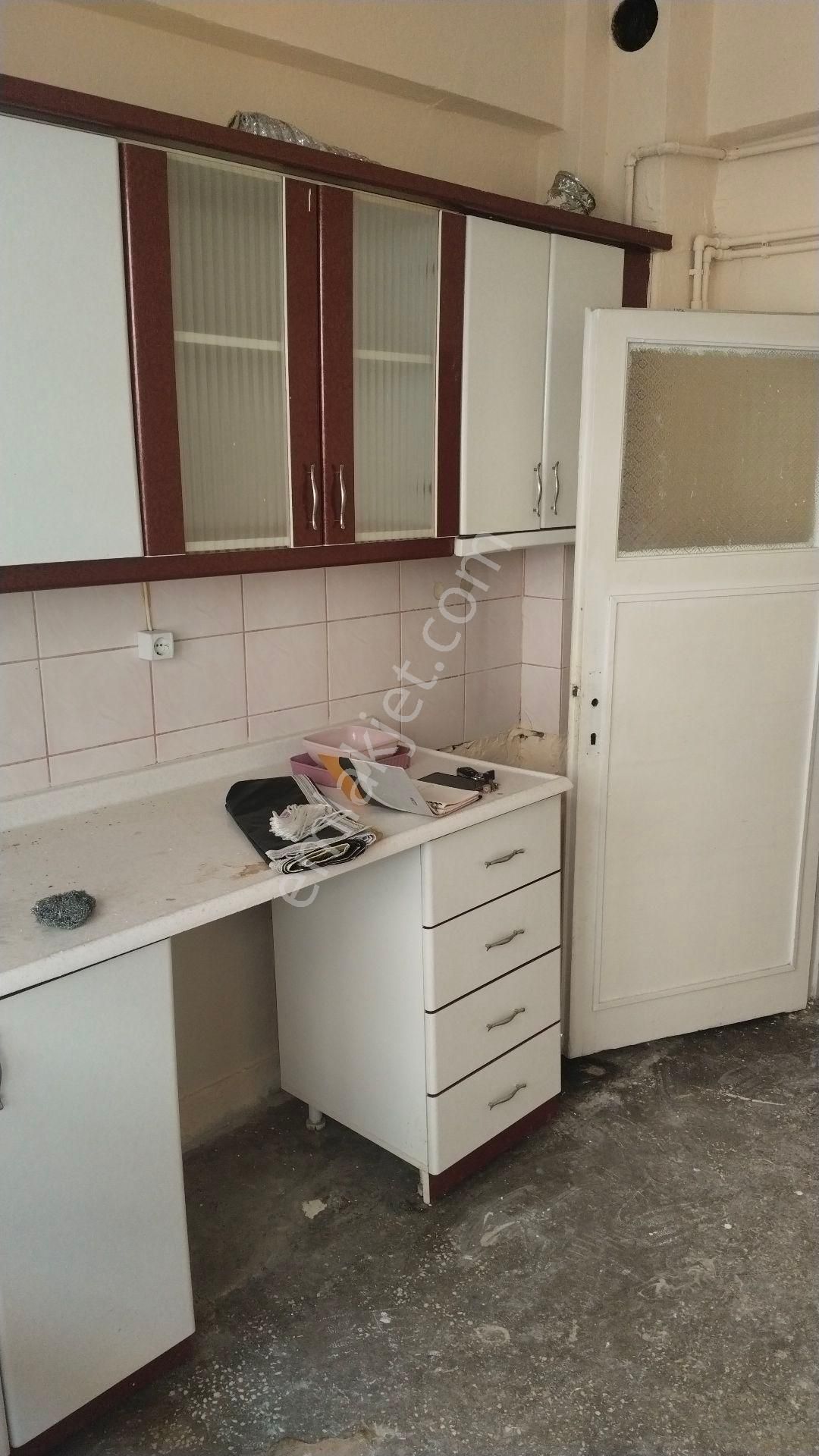 Satılık Erkilet Osmangazi De Kombili Yatırımlık Takasta Zemin Daire - Görsel 11