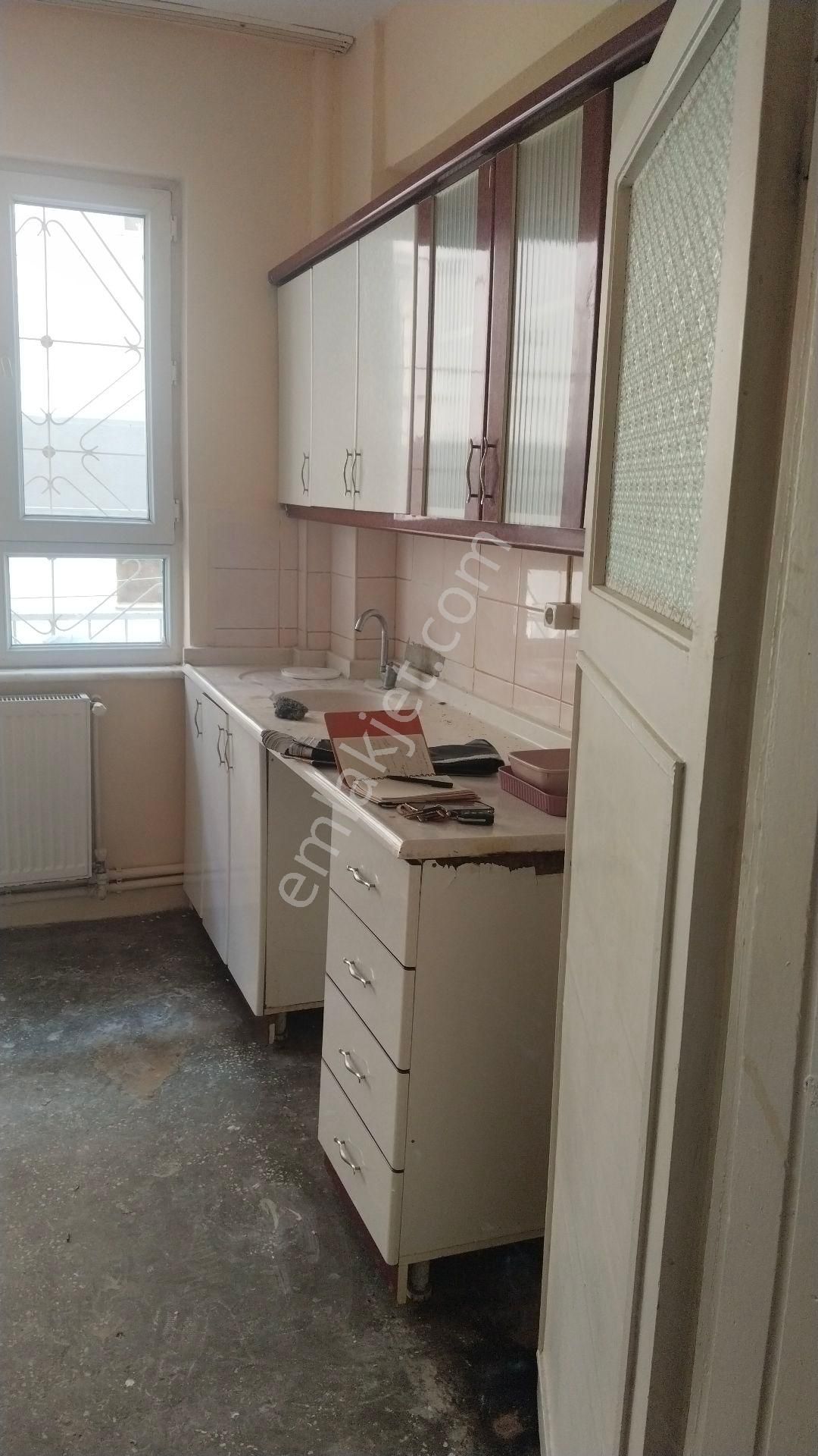 Satılık Erkilet Osmangazi De Kombili Yatırımlık Takasta Zemin Daire - Görsel 15