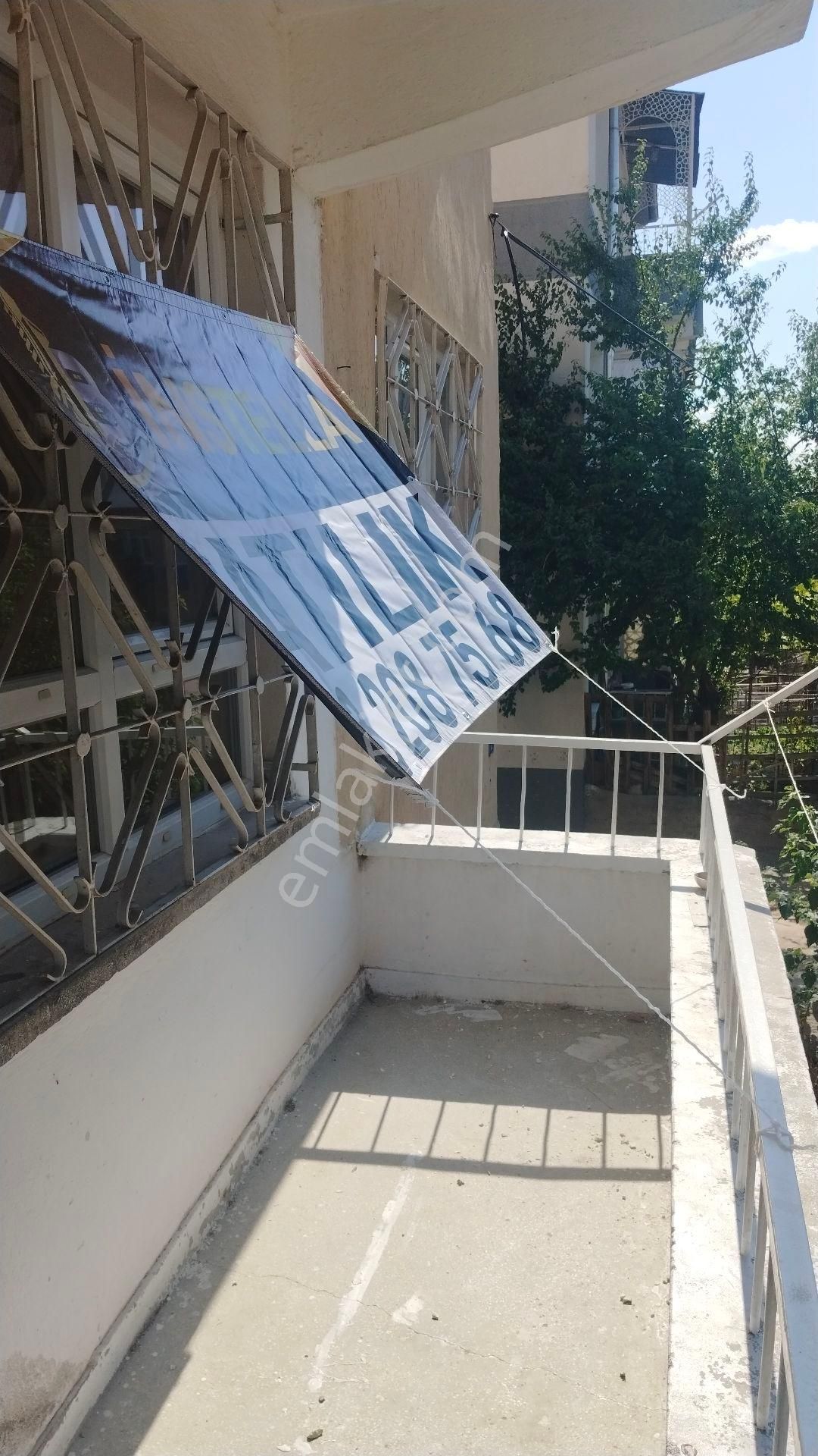 Satılık Erkilet Osmangazi De Kombili Yatırımlık Takasta Zemin Daire - Görsel 6