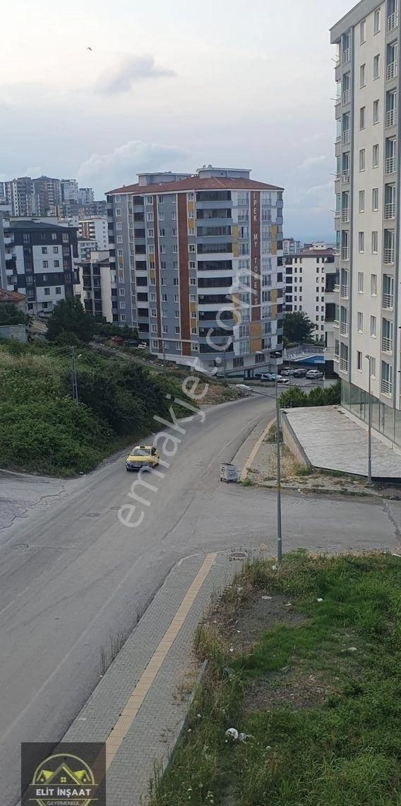 Samsun Atakum 19 Mayıs Bulvarı Üstünde Satılık 3+1 Daire