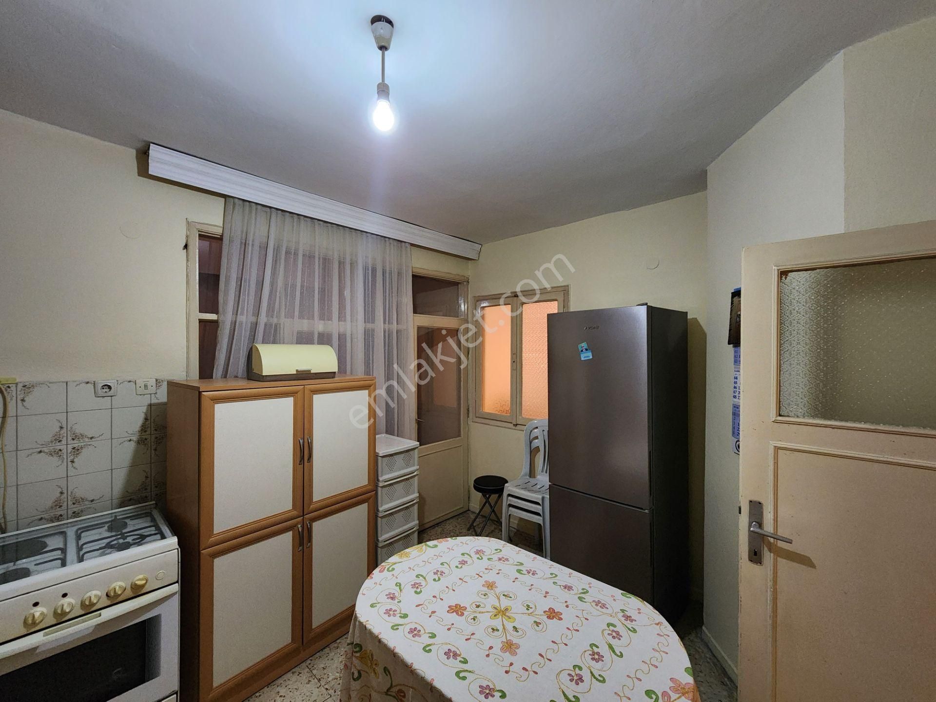 Karınca'dan Kültür Mh'de Aylık Ödemeli Eşyalı 3+1 Kiralık!