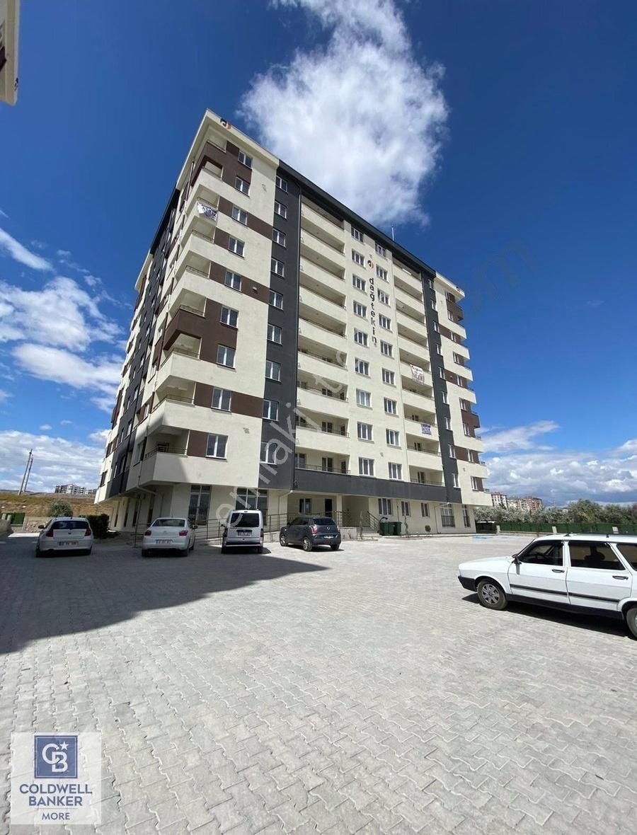 Erkilet Dağtekin Bade 6 / Kiralık Daire