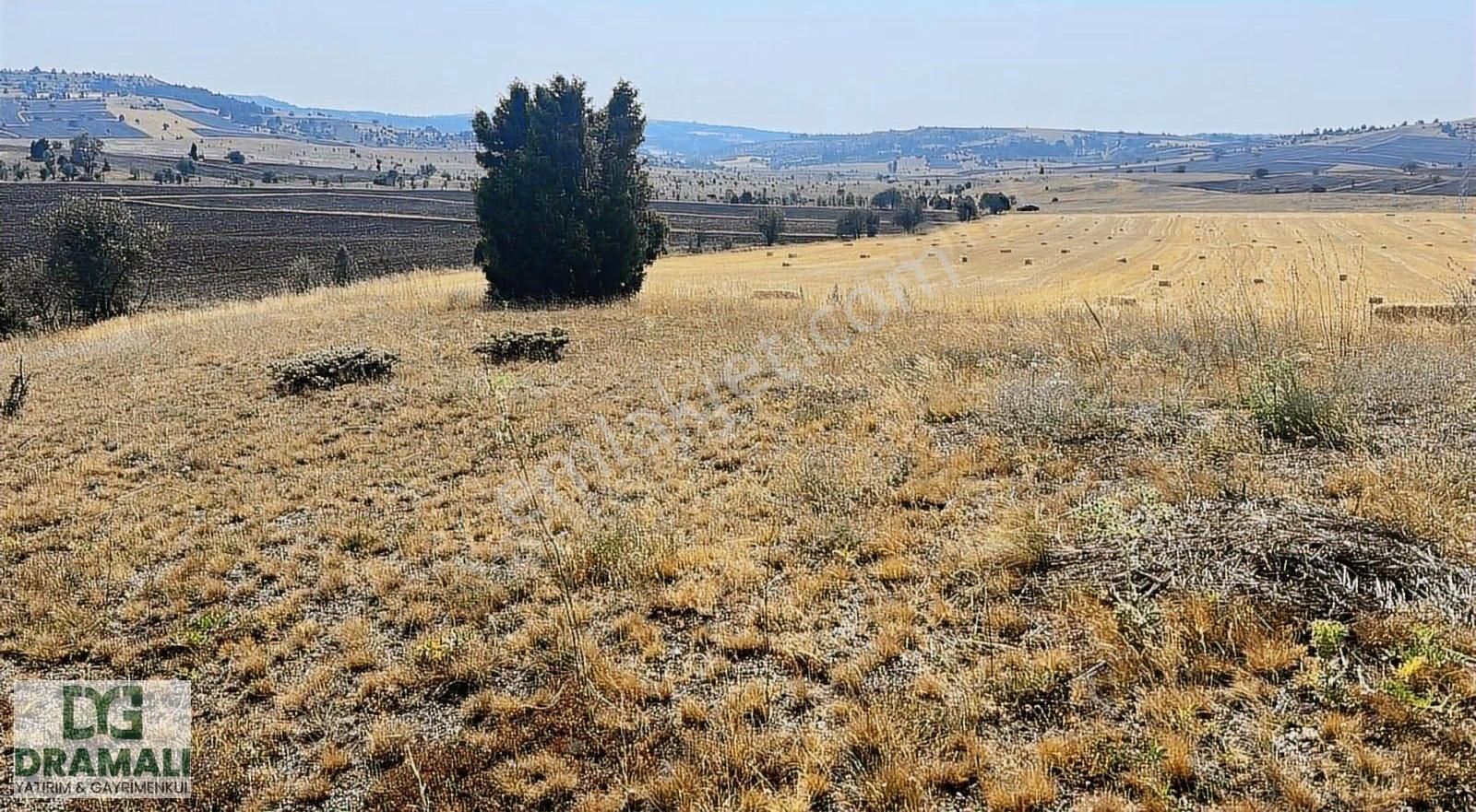 Köye 500 Metre Uzaklıkta