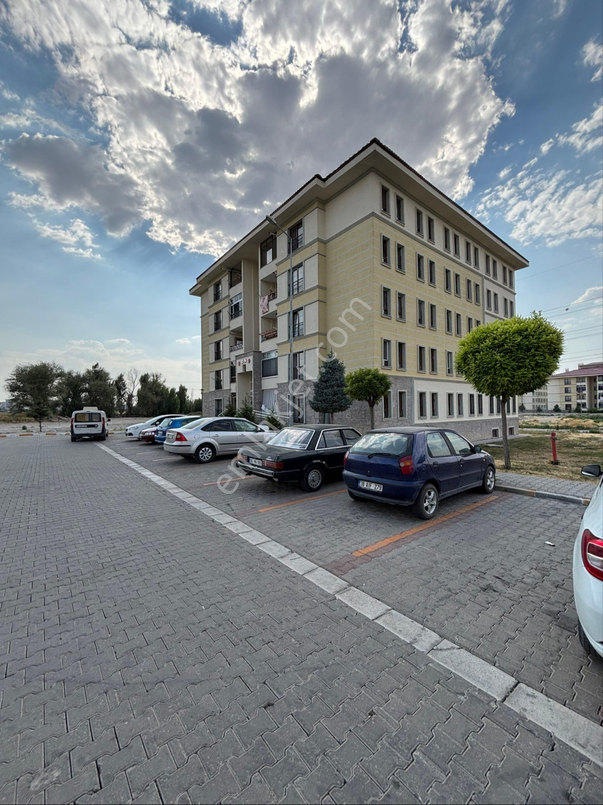 Şehir Hastanesine Yürüme Mesafesinde Sahibinden Kiralık Daire