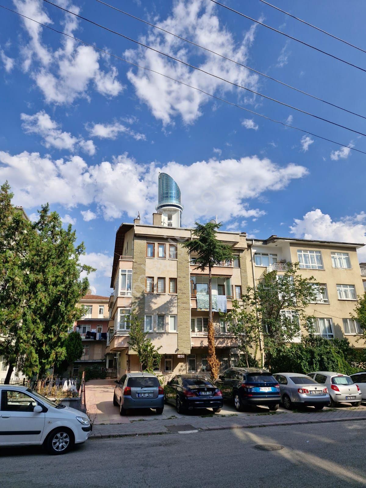 Sahibinden Keçiören Tepebaşı Tam Göbekte Kiralık