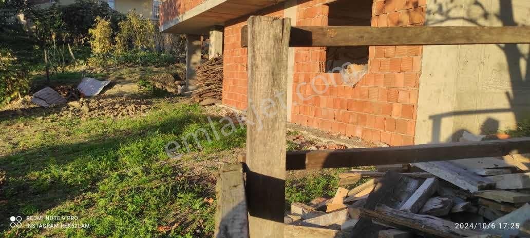 🚨 Kısa Süre Geçerli Fiyat 🚨- Satılık Arsa İçinde Ev İle Beraber 28 Dönüm Fındık Bahçesi - Görsel 27