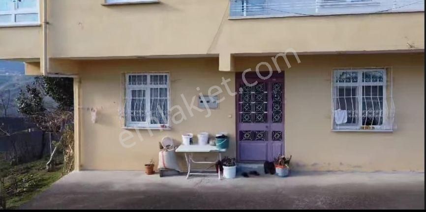 🚨 Kısa Süre Geçerli Fiyat 🚨- Satılık Arsa İçinde Ev İle Beraber 28 Dönüm Fındık Bahçesi - Görsel 6