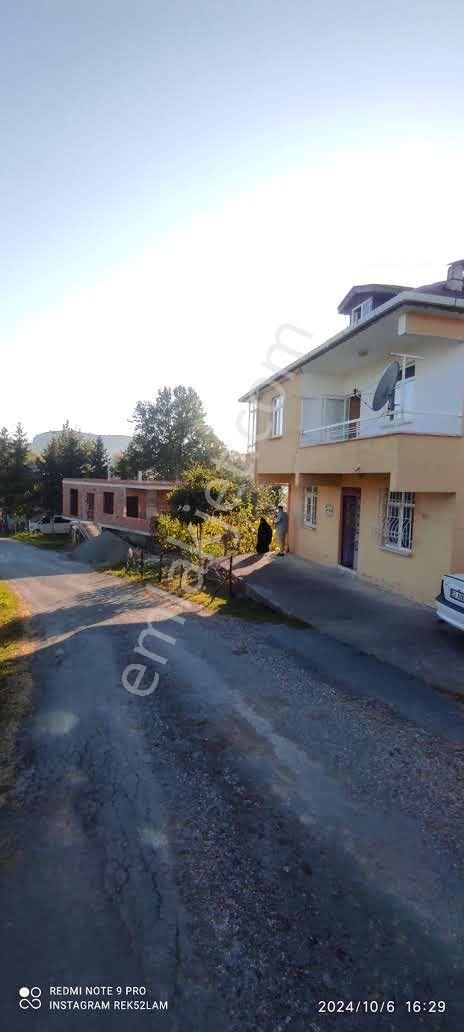 🚨 Kısa Süre Geçerli Fiyat 🚨- Satılık Arsa İçinde Ev İle Beraber 28 Dönüm Fındık Bahçesi - Görsel 25