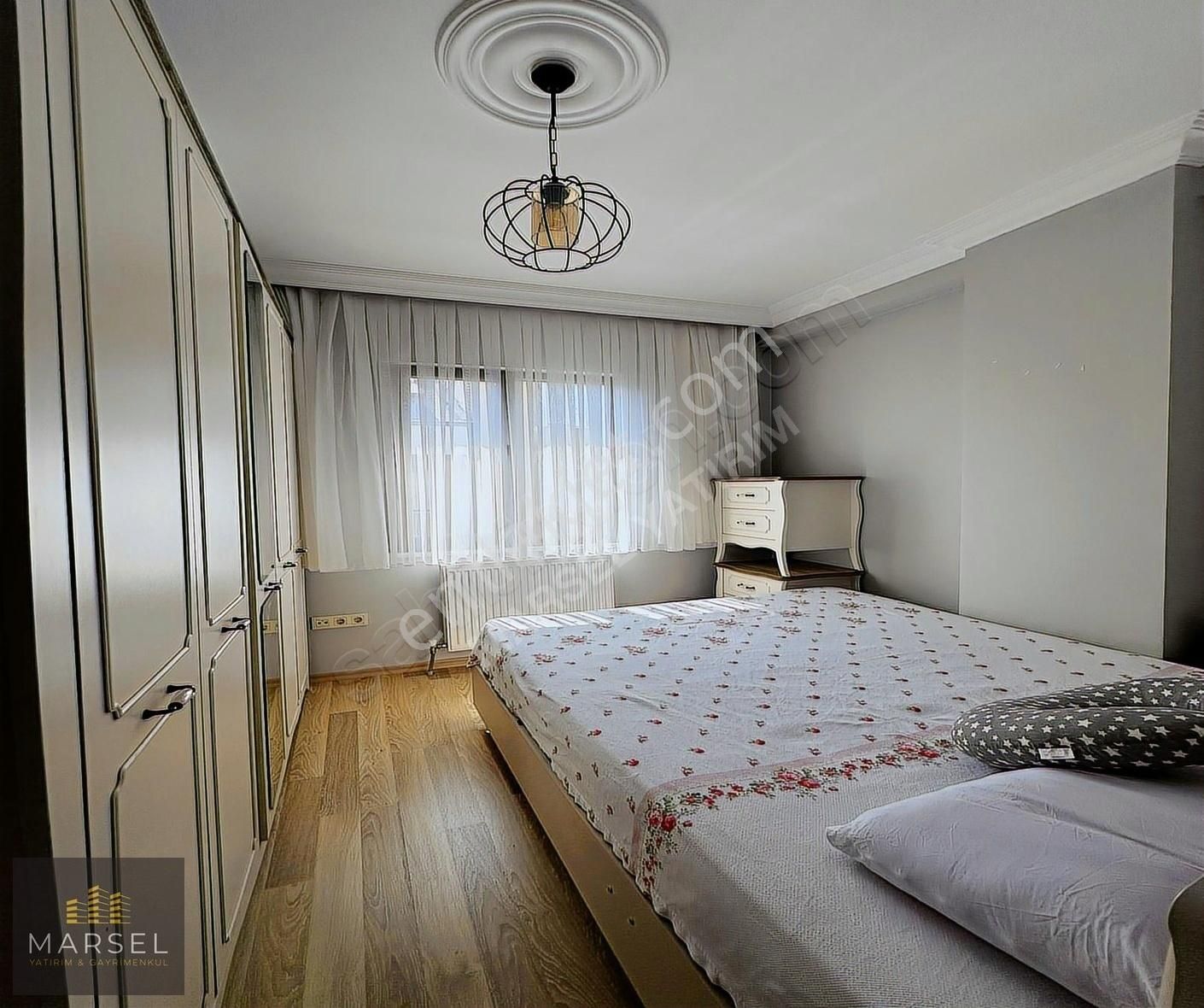 Acil! Atatürk Caddesinde Yüksek Kredli Geniş Teraslı 3+1 Dubleks - Görsel 9