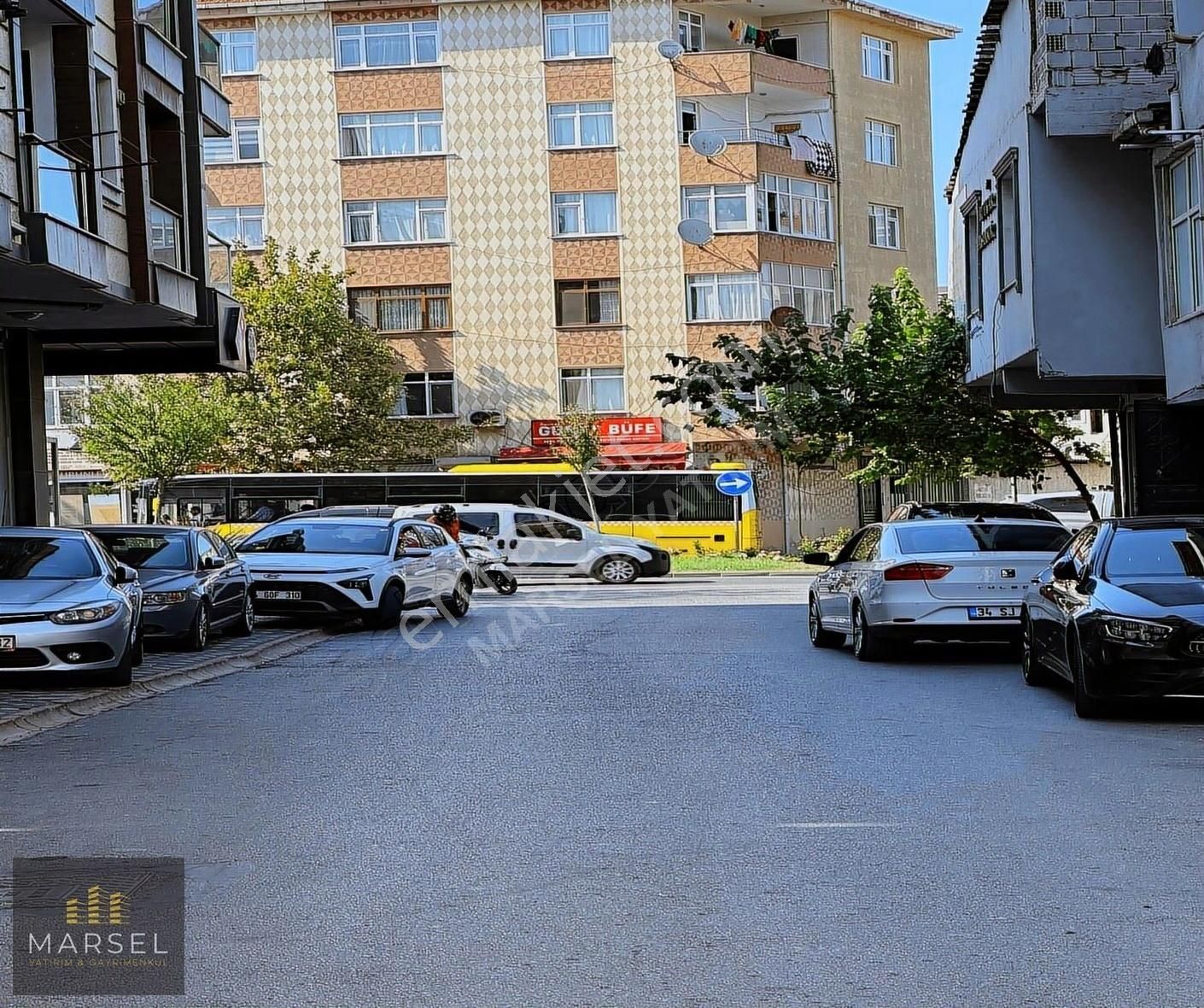 Acil! Atatürk Caddesinde Yüksek Kredli Geniş Teraslı 3+1 Dubleks - Görsel 33