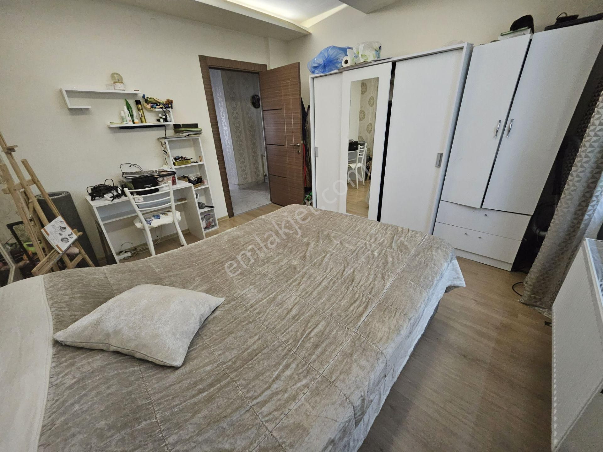 Kumlubel Mah Site İçerisi Asansörlü Kat Mülkiyetli Lüks 3+1 Daire Sj-21