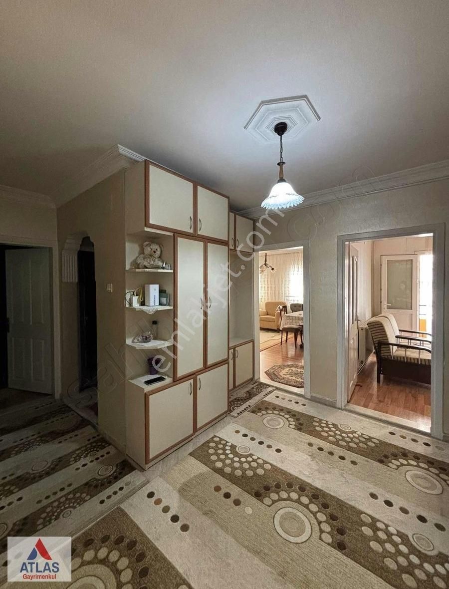 Yılmazlar Mh'de Harika Konumda 3+1 Satılık Daire