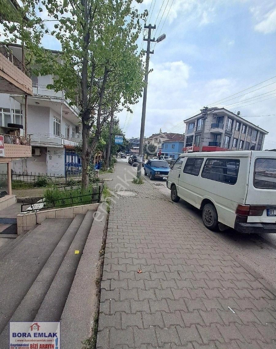 Düzce Uzunmustafa Mahallesinde Kiralık 3+1 Daire