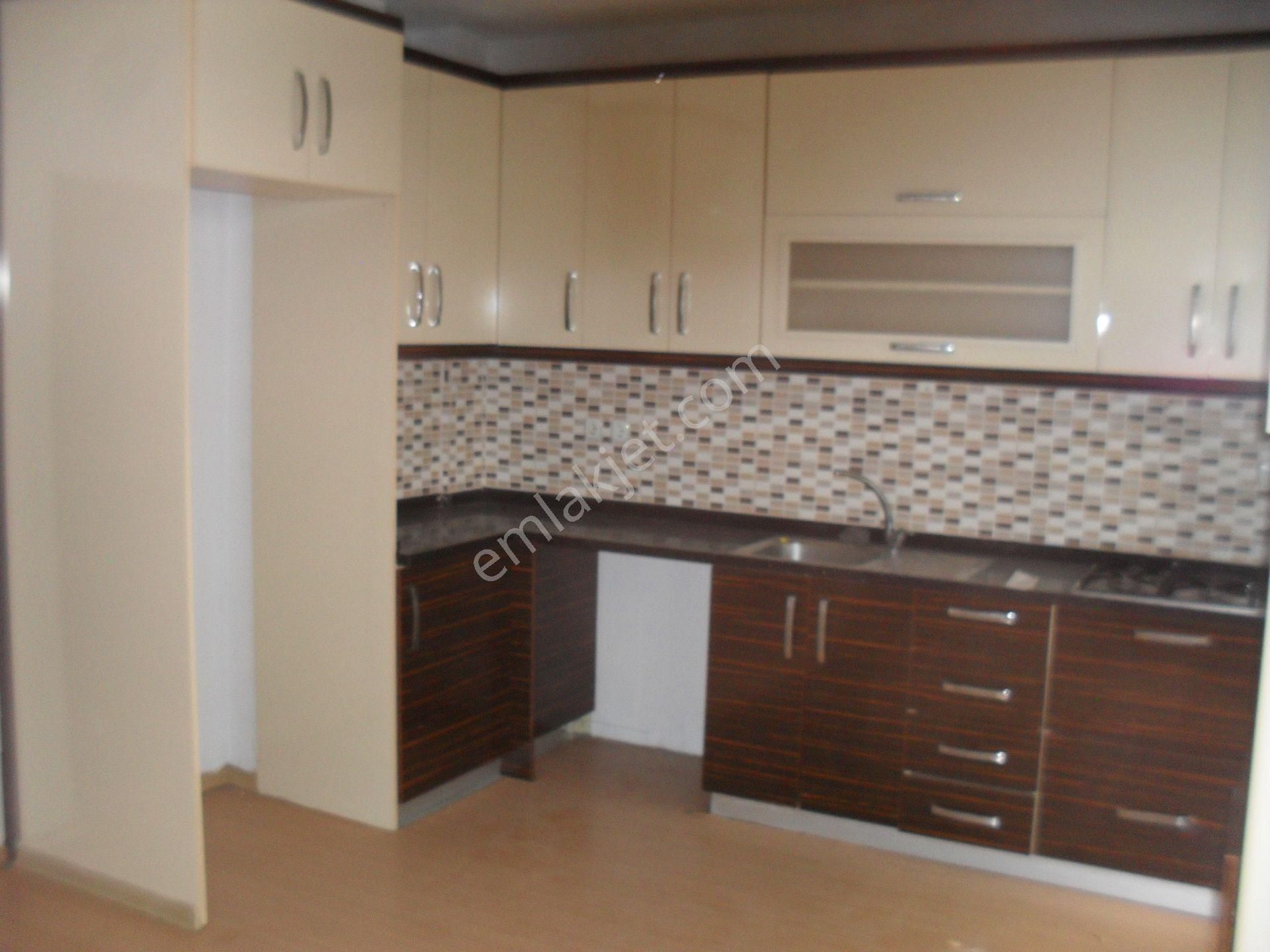 Kiralık Daire 3+ 1 Hürriyet Mah.de
