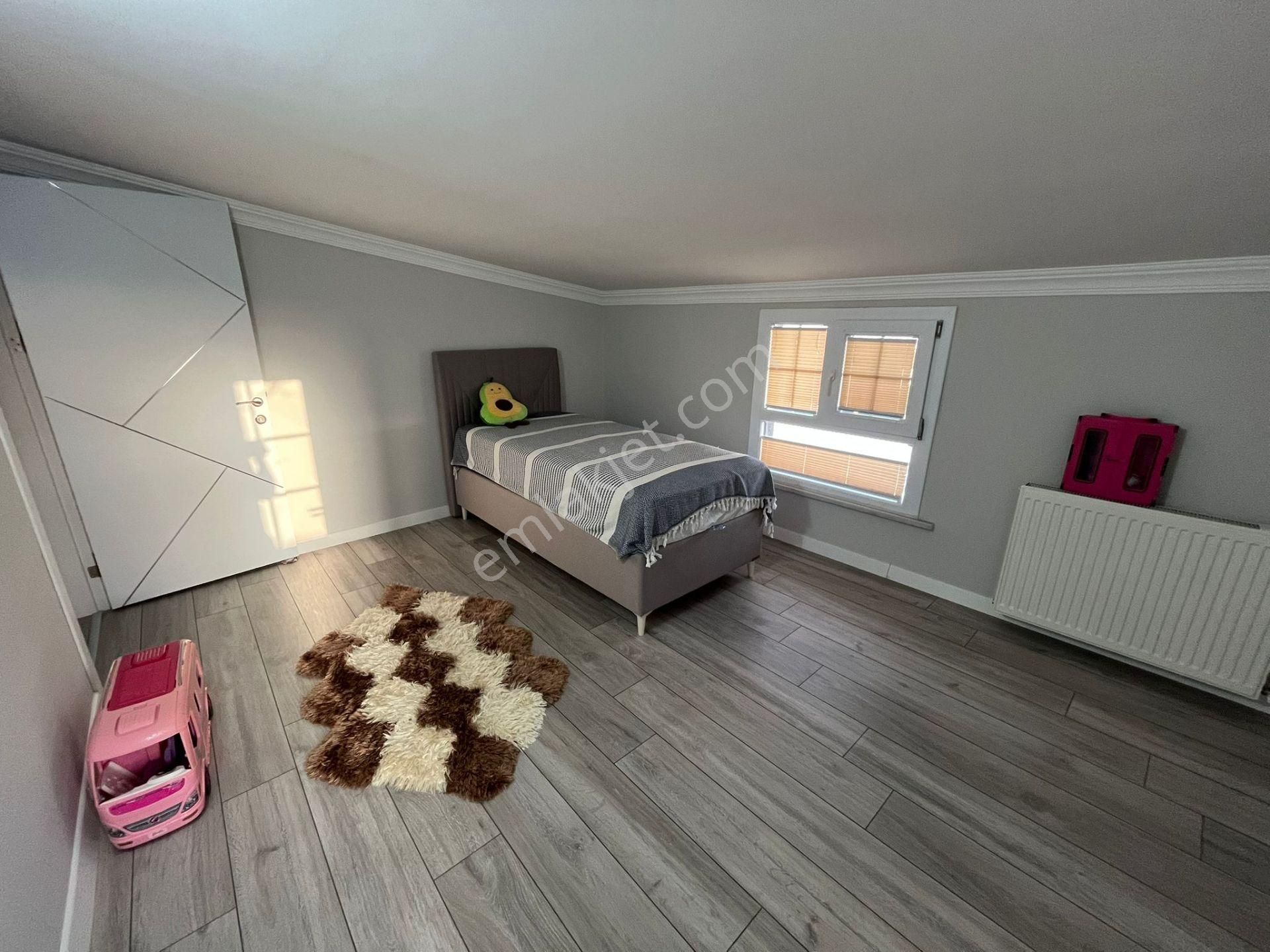 Prestijli Konumda, Benzersiz Bir Yaşam Alanı Sizi Bekliyor - Görsel 32