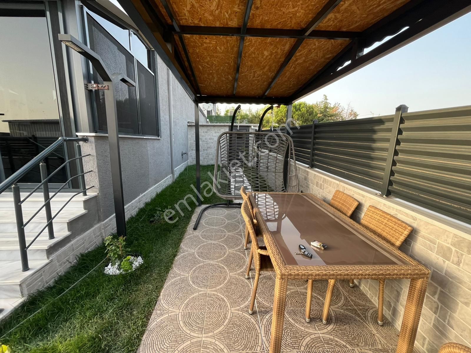 Prestijli Konumda, Benzersiz Bir Yaşam Alanı Sizi Bekliyor - Görsel 9