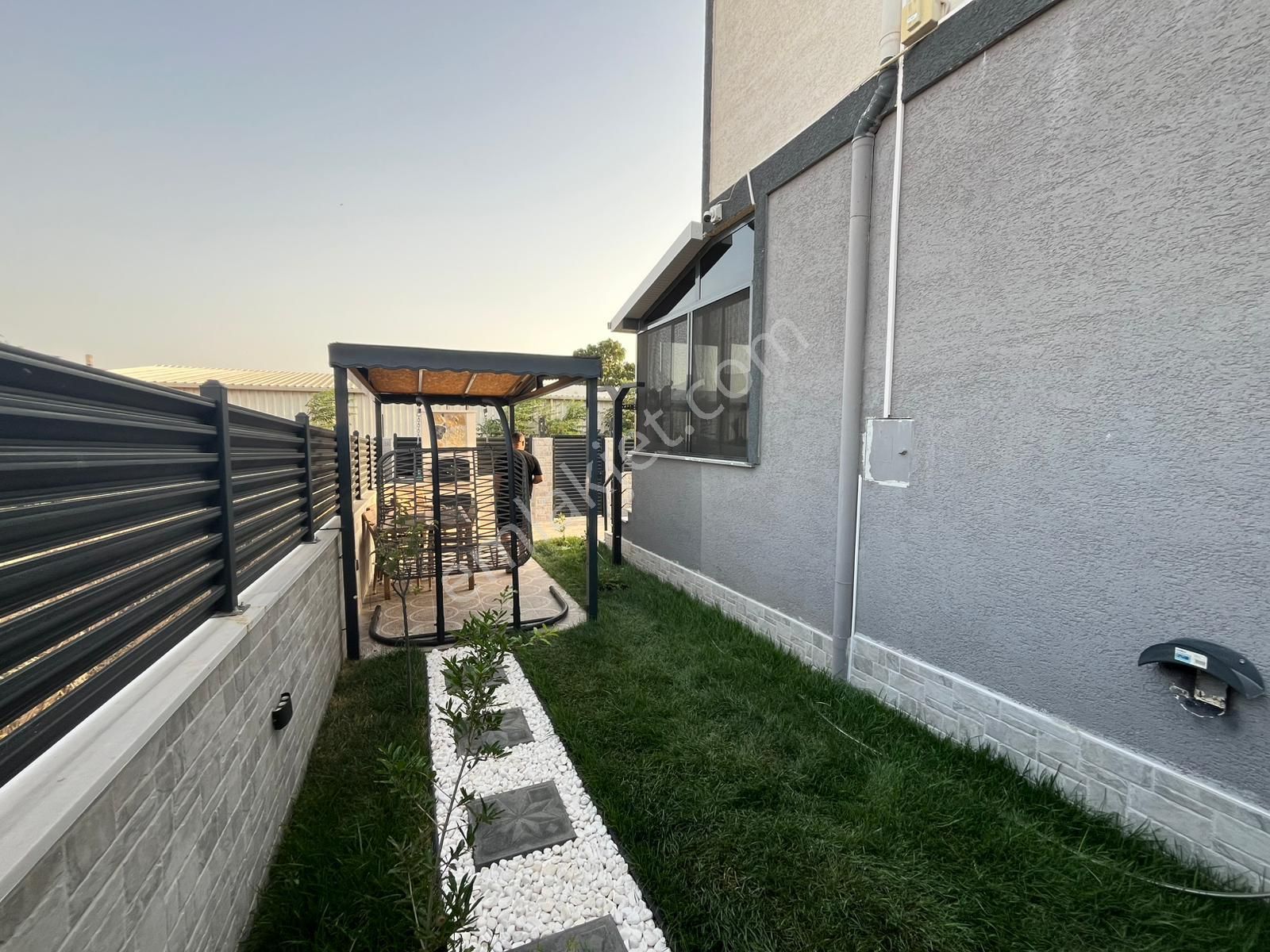 Prestijli Konumda, Benzersiz Bir Yaşam Alanı Sizi Bekliyor - Görsel 6