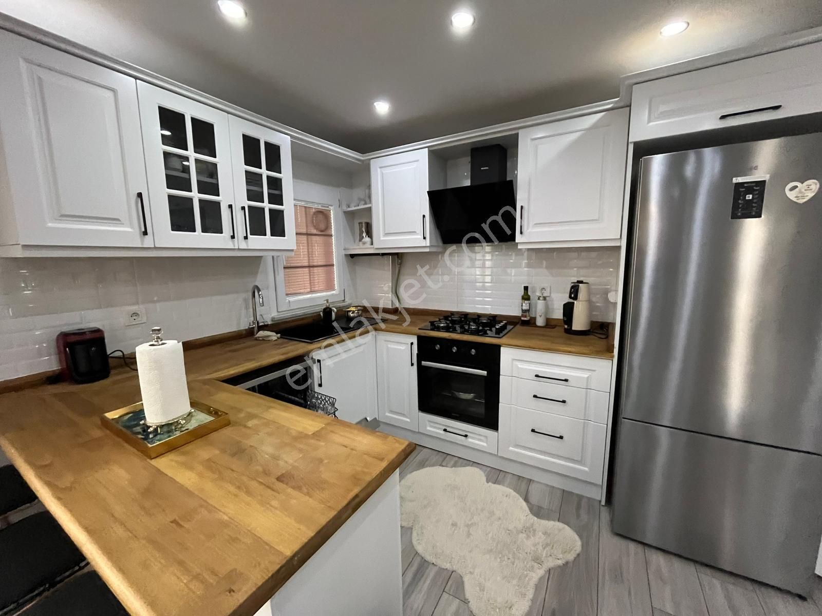 Prestijli Konumda, Benzersiz Bir Yaşam Alanı Sizi Bekliyor - Görsel 17