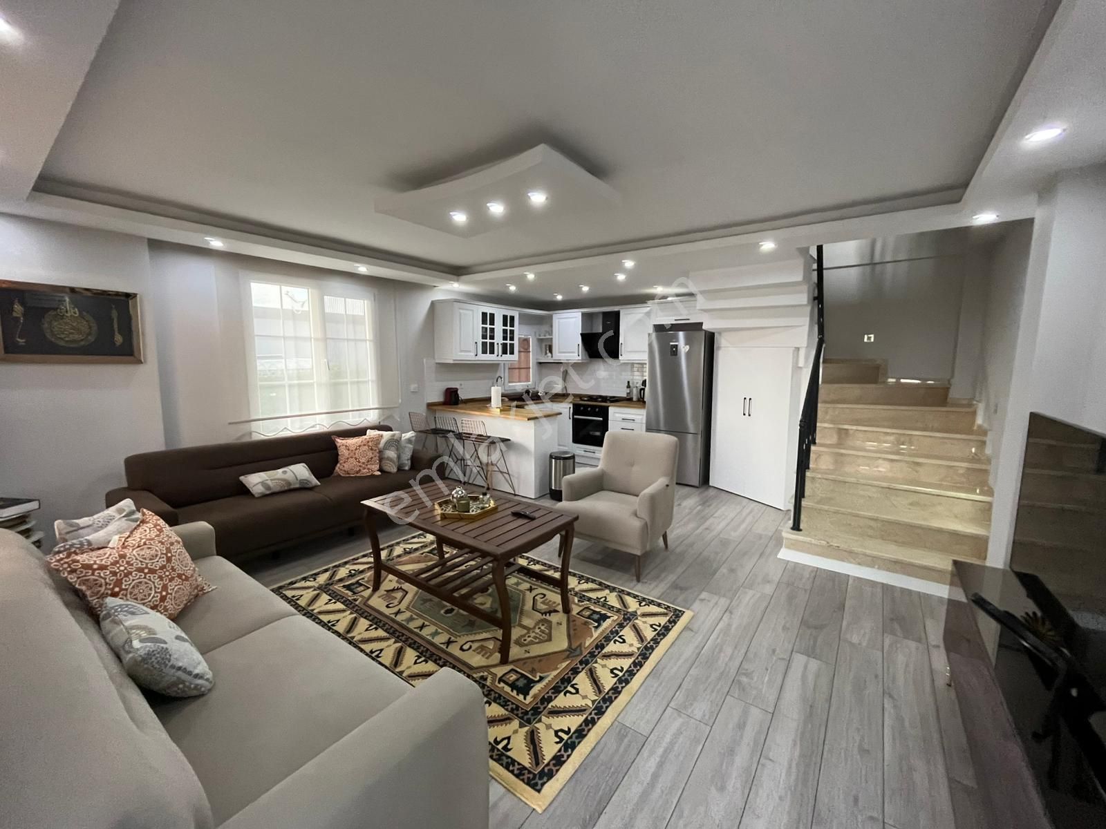 Prestijli Konumda, Benzersiz Bir Yaşam Alanı Sizi Bekliyor - Görsel 13