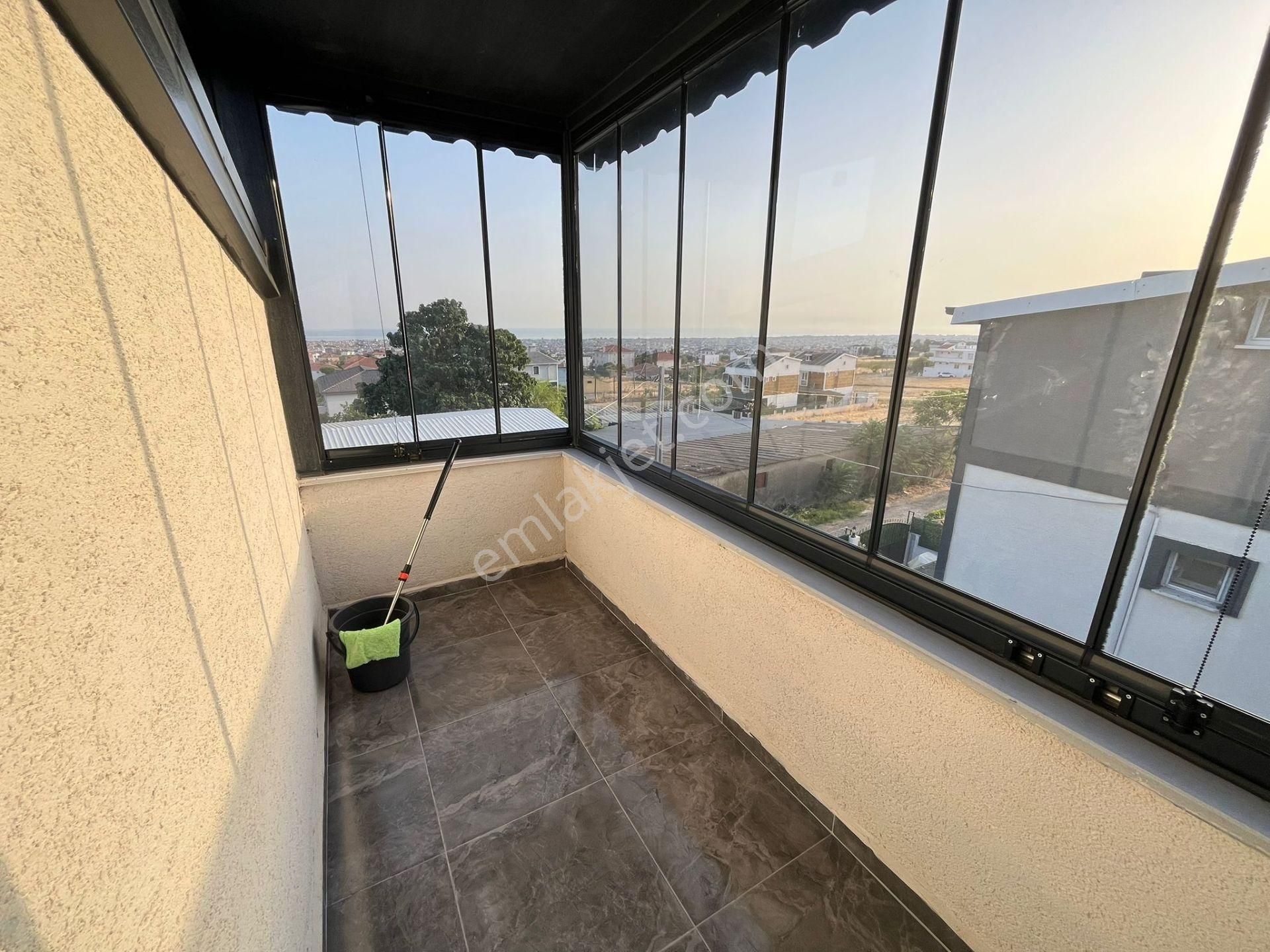 Prestijli Konumda, Benzersiz Bir Yaşam Alanı Sizi Bekliyor - Görsel 34