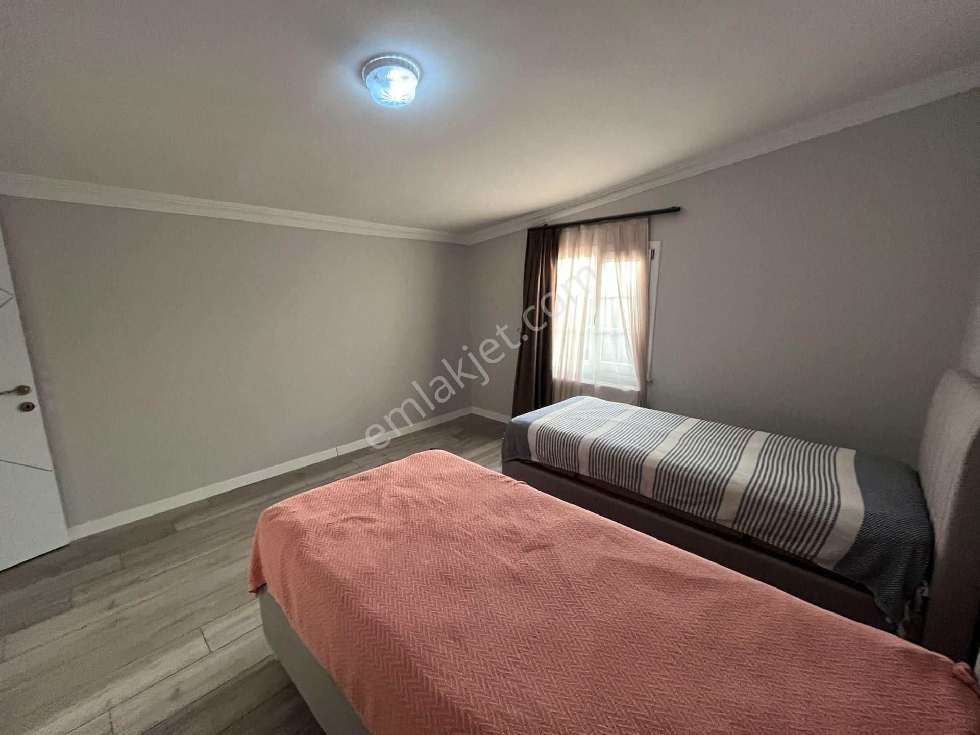 Prestijli Konumda, Benzersiz Bir Yaşam Alanı Sizi Bekliyor - Görsel 29