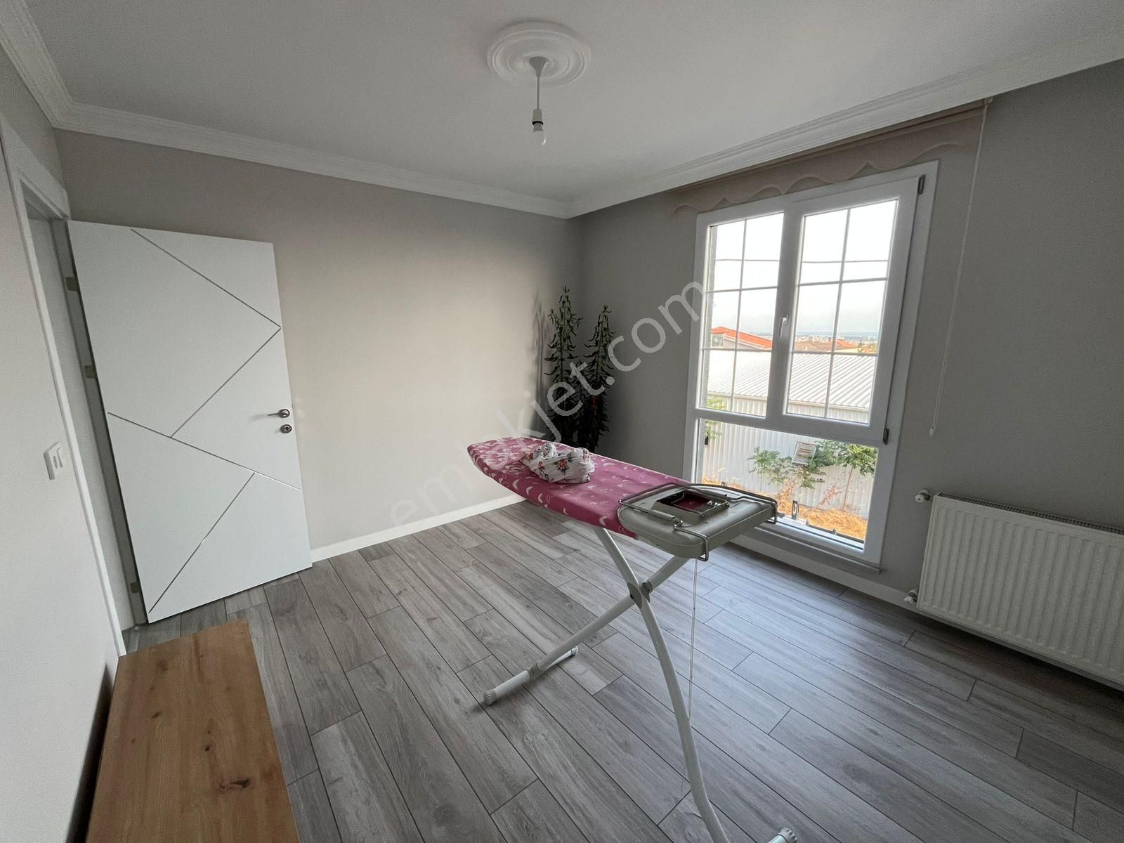 Prestijli Konumda, Benzersiz Bir Yaşam Alanı Sizi Bekliyor - Görsel 20