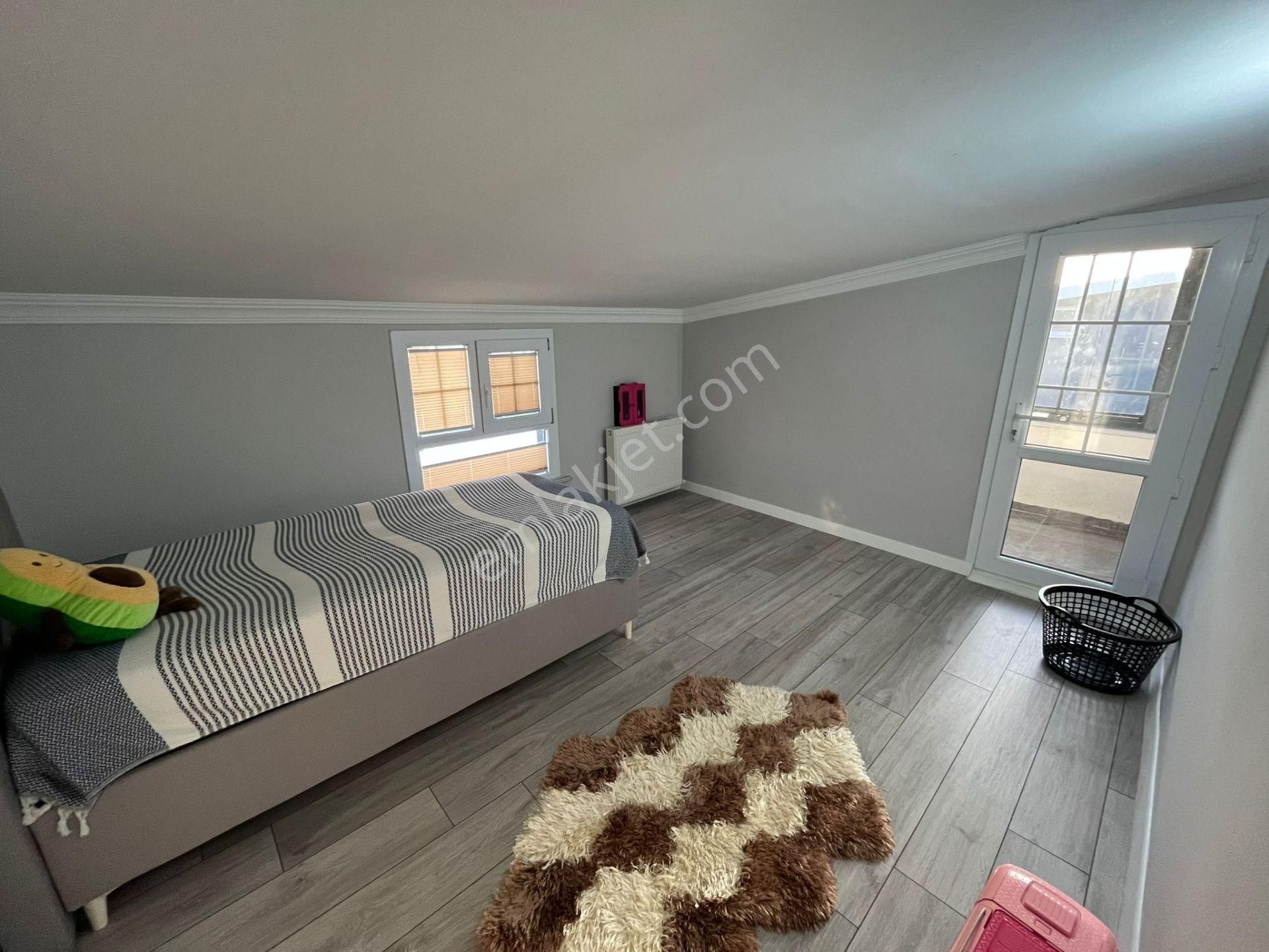 Prestijli Konumda, Benzersiz Bir Yaşam Alanı Sizi Bekliyor - Görsel 30