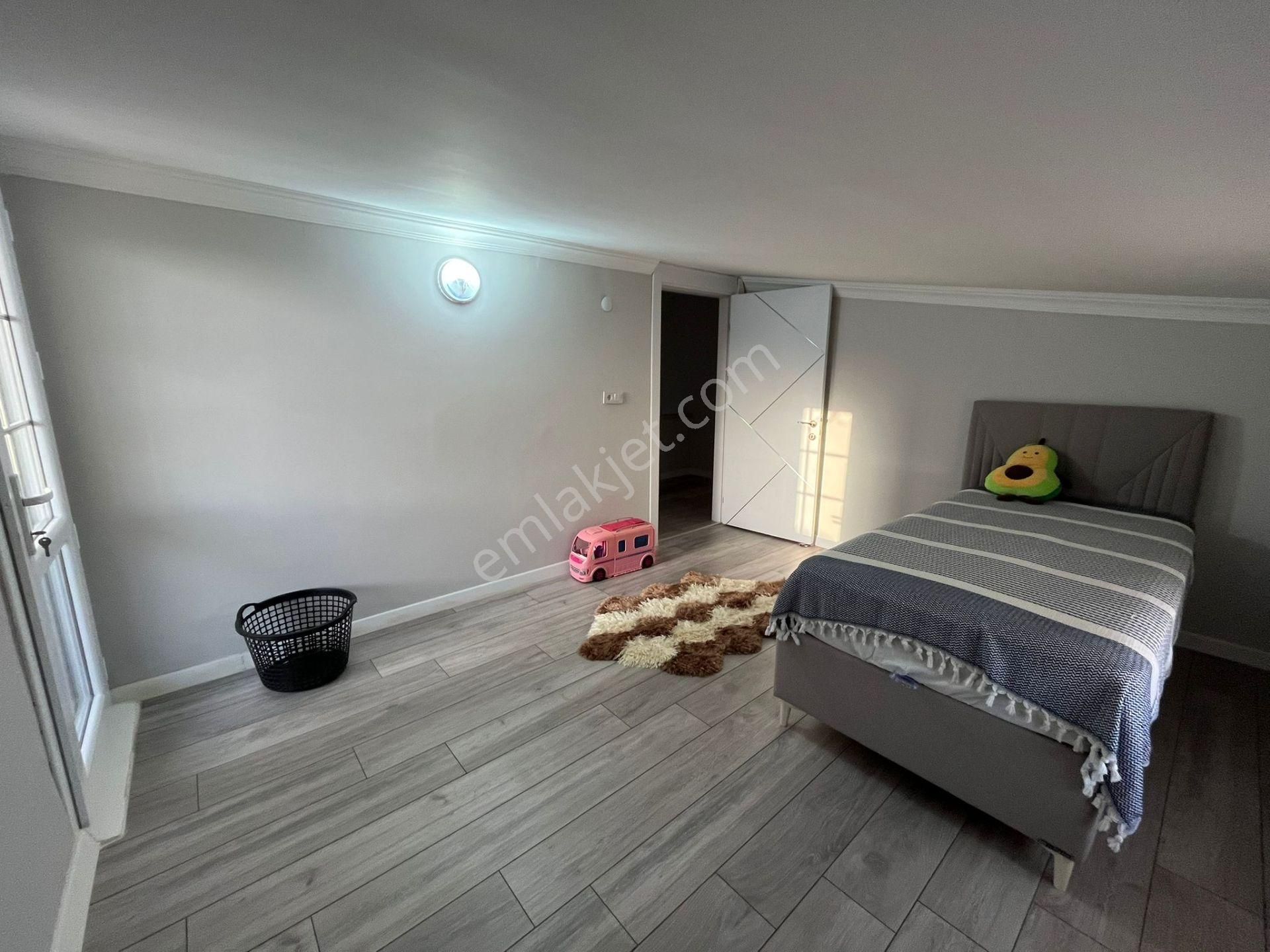 Prestijli Konumda, Benzersiz Bir Yaşam Alanı Sizi Bekliyor - Görsel 31