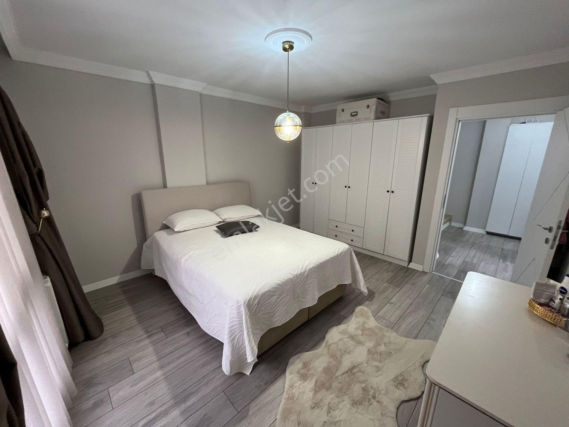 Prestijli Konumda, Benzersiz Bir Yaşam Alanı Sizi Bekliyor - Görsel 24