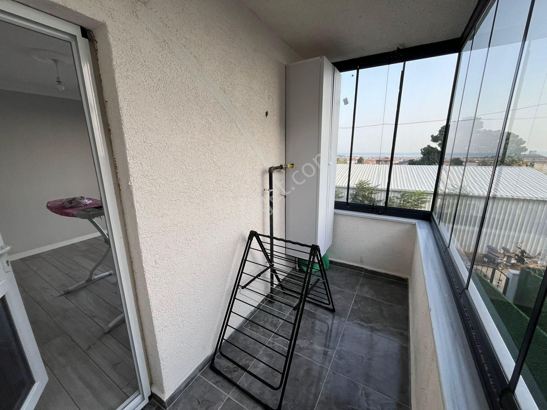 Prestijli Konumda, Benzersiz Bir Yaşam Alanı Sizi Bekliyor - Görsel 21