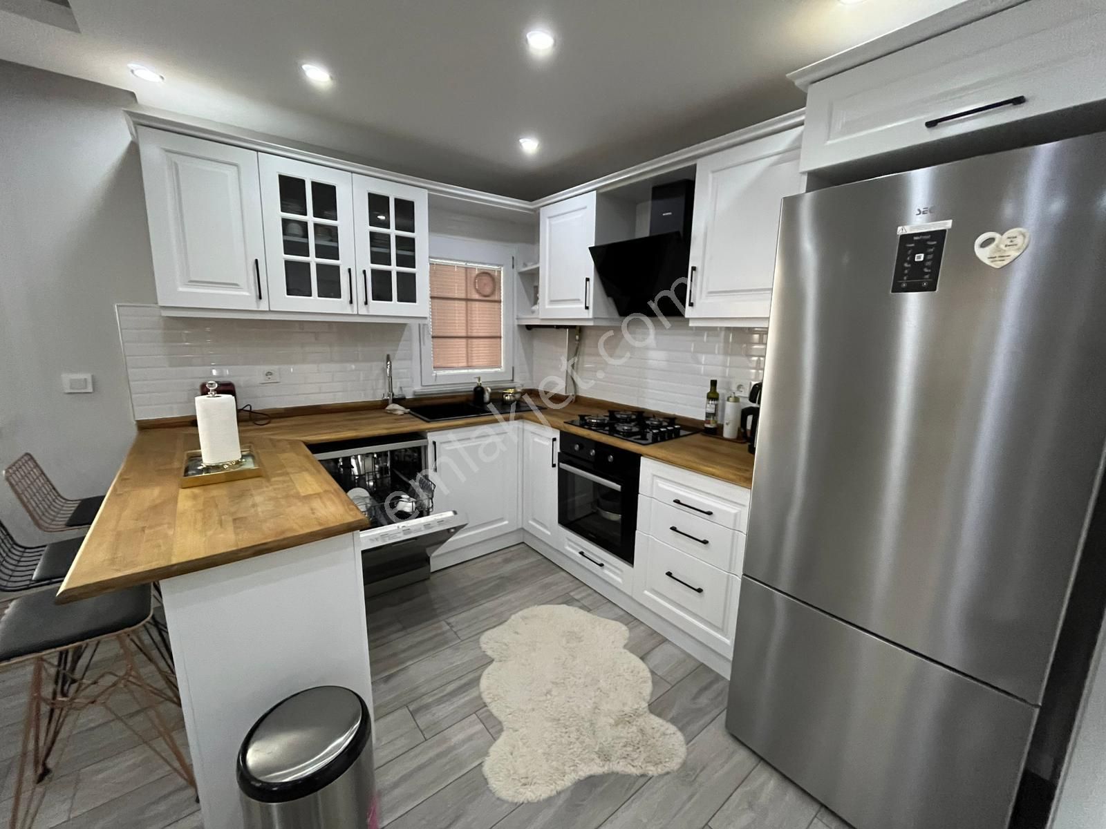 Prestijli Konumda, Benzersiz Bir Yaşam Alanı Sizi Bekliyor - Görsel 14