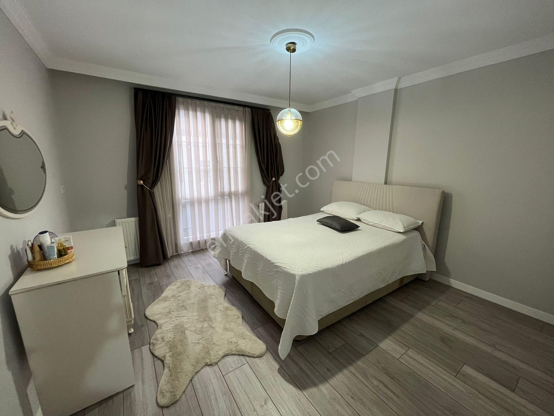 Prestijli Konumda, Benzersiz Bir Yaşam Alanı Sizi Bekliyor - Görsel 22